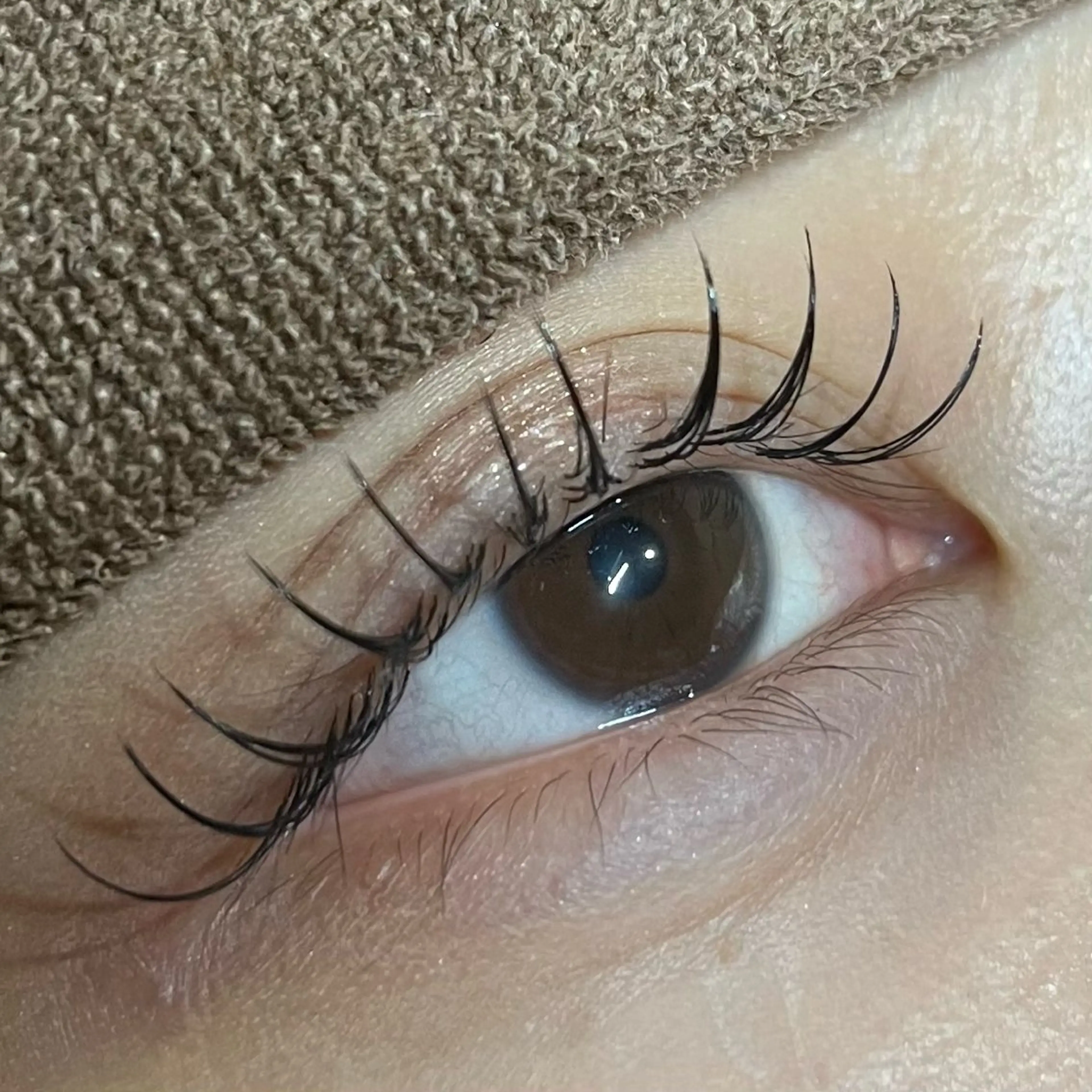 マツエク・マツパ マツエク joieange 心斎橋店   藤田のネイルデザイン