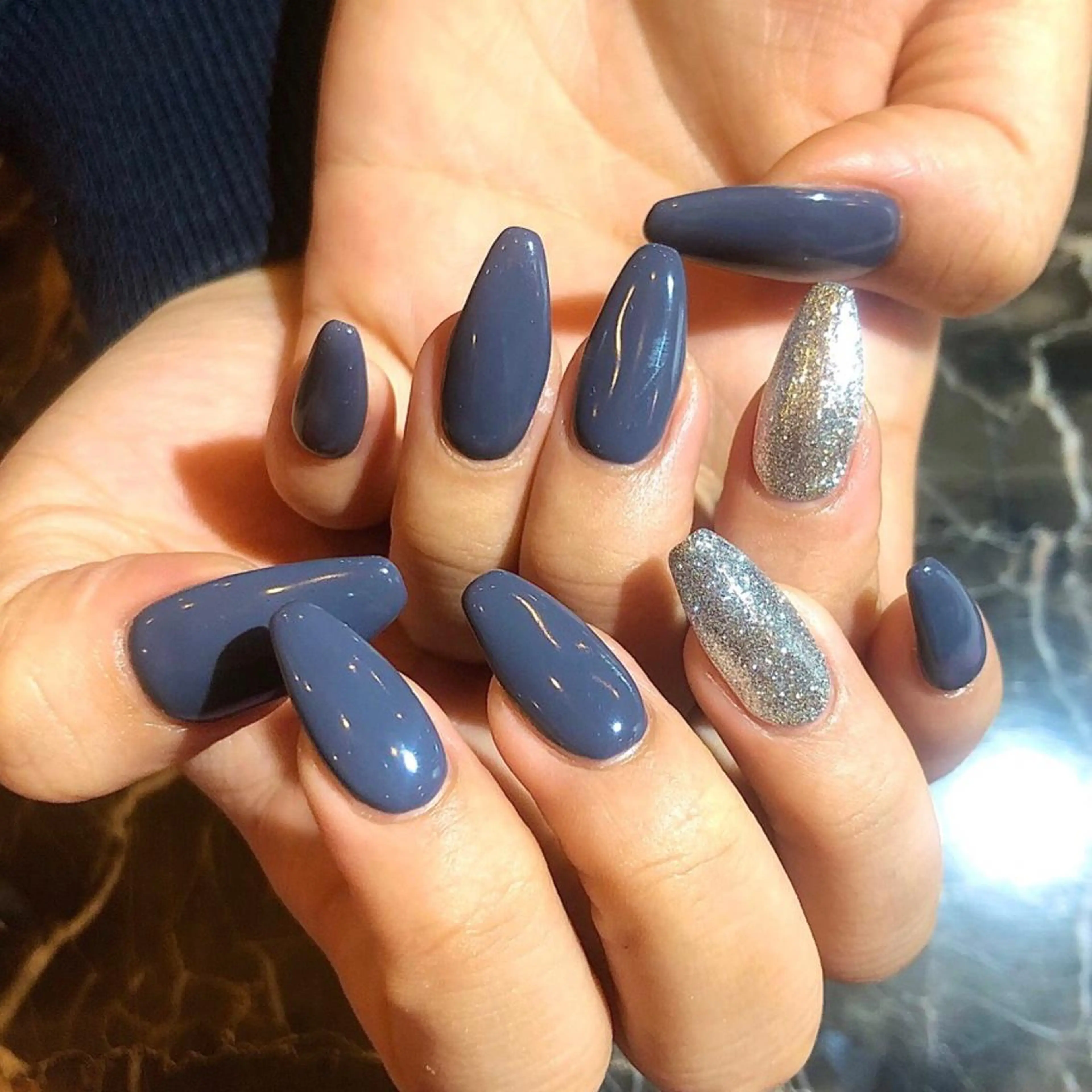 ネイル nail salon hanna所属・nail salon hannaのネイルデザイン