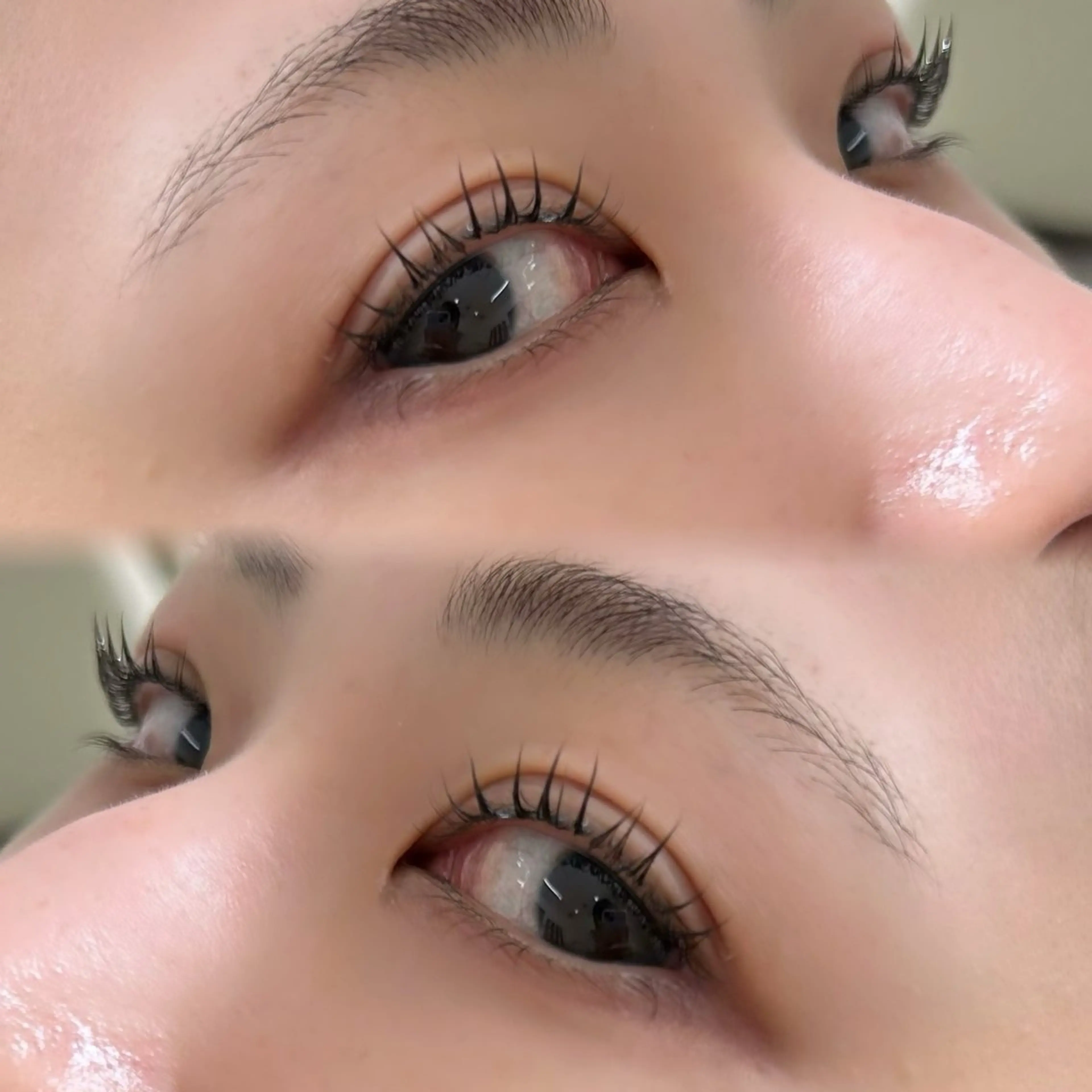 【4月日曜&祝日インスタフォロー済限定】まつぱ+美容液3種の写真