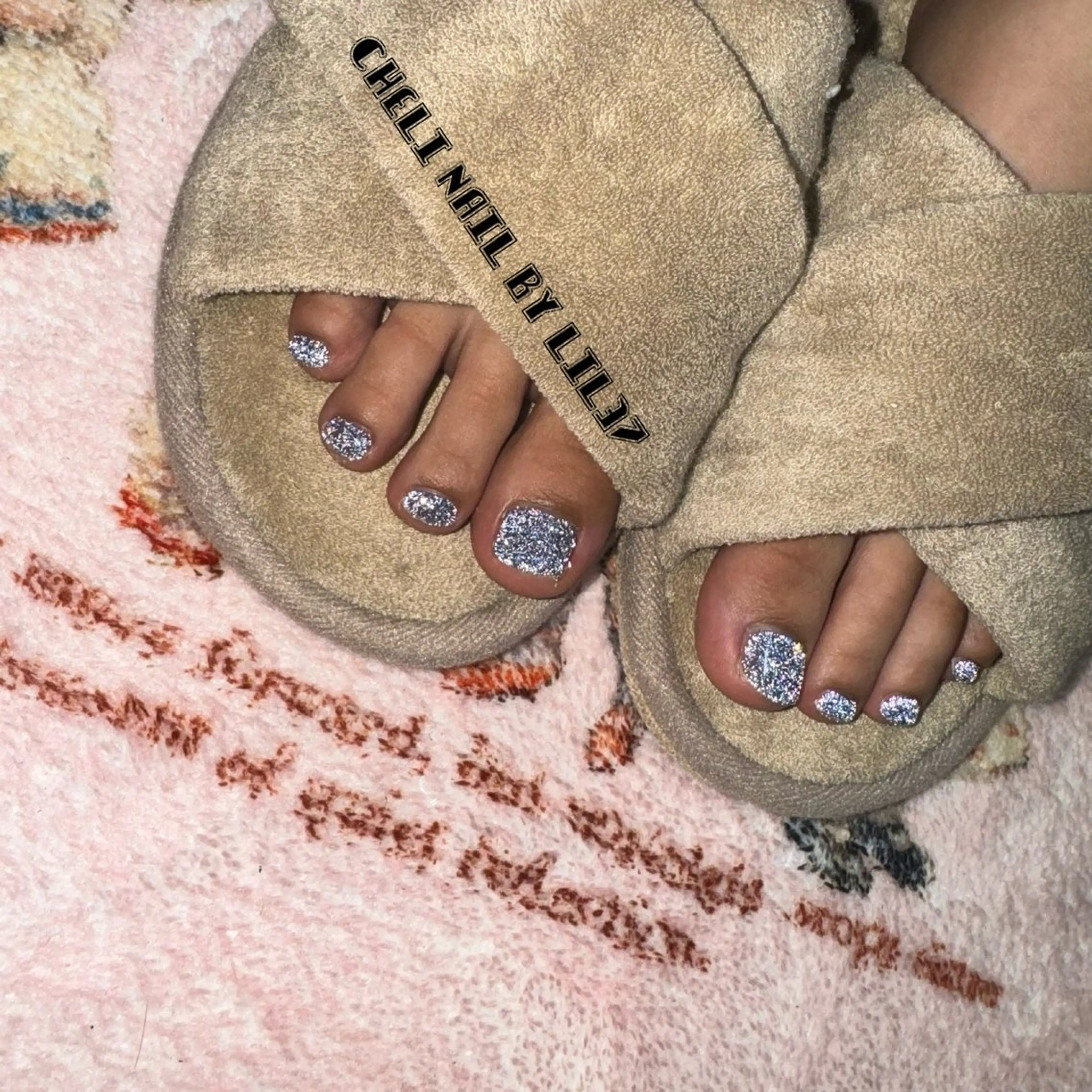 ネイル Cheli nail MISAのネイルデザイン