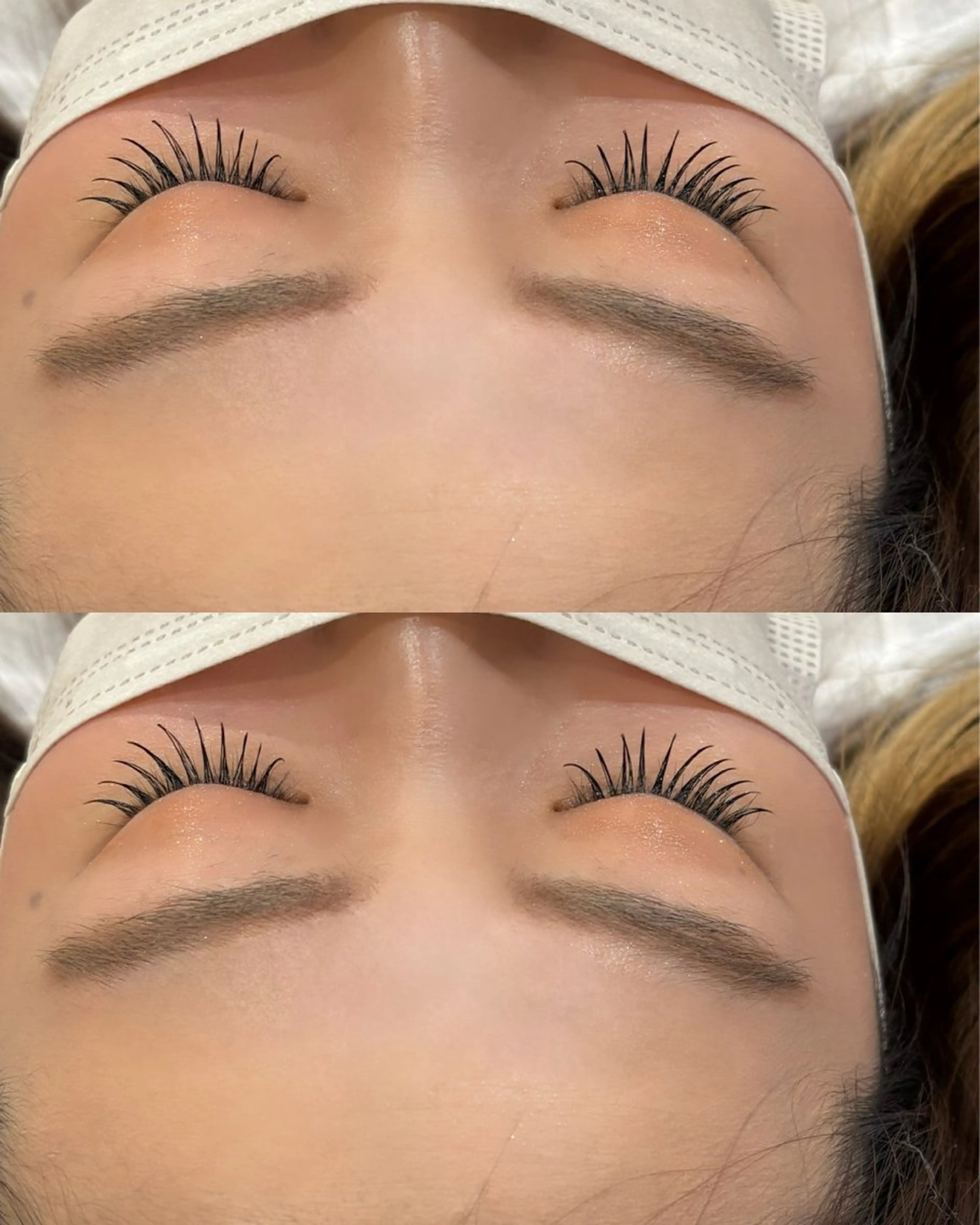 マツエク・マツパ マツエク SO-eye所属・𝗦𝗢 -スオ- HAZUKIのマツエク・マツパデザイン