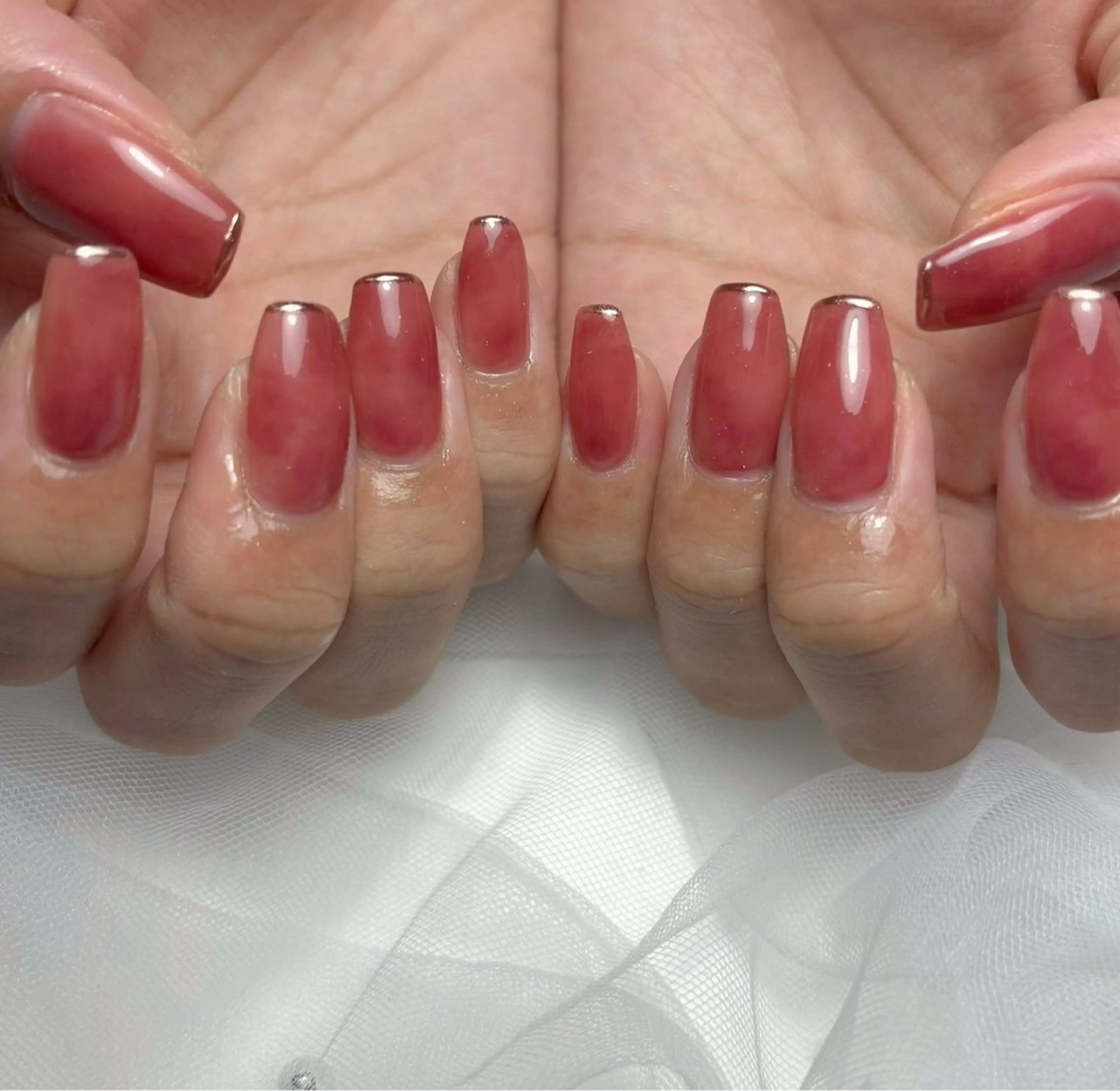 ネイル ハンドネイル ハンドケア ネイルサロン　Pito所属・ネイルサロン Pitoのネイルデザイン