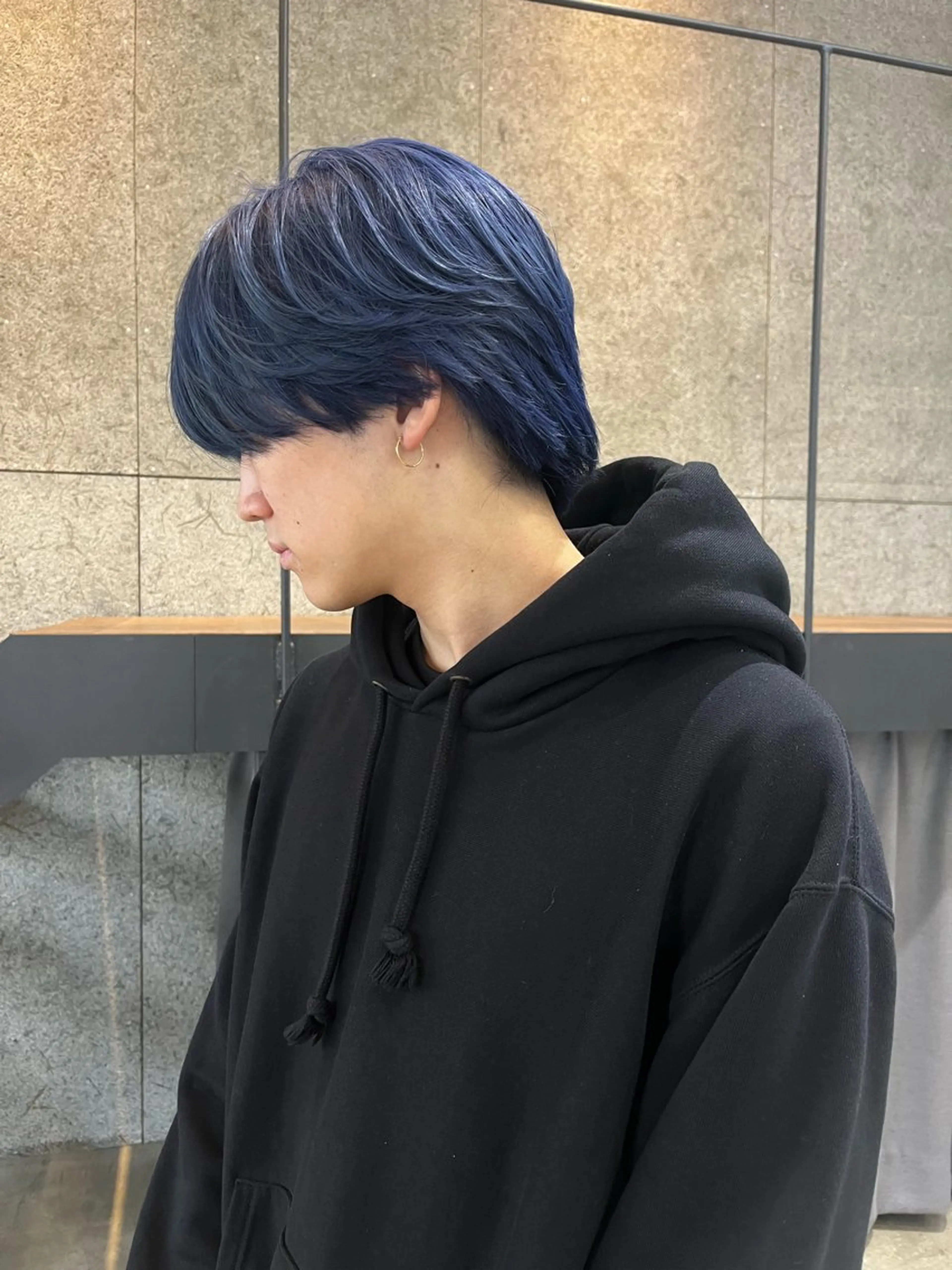 ショート カラー ヘアアレンジ ippo所属・💎韓国ヘア/ 艶カラー💎souのヘアスタイル