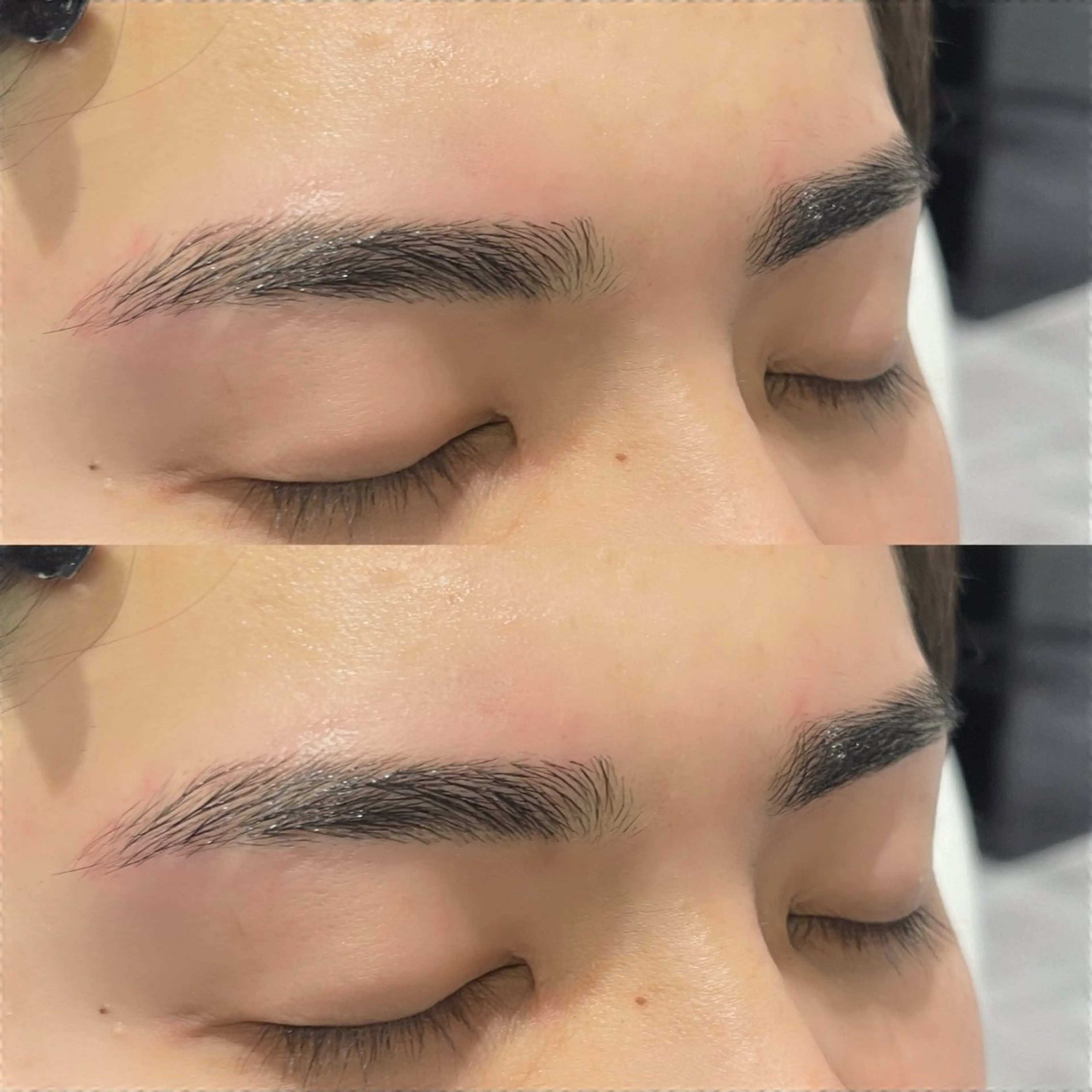 メンズ アイブロウ 💎眉毛専門店💎 kyoko🫧‪の眉毛・アイブロウイメージ