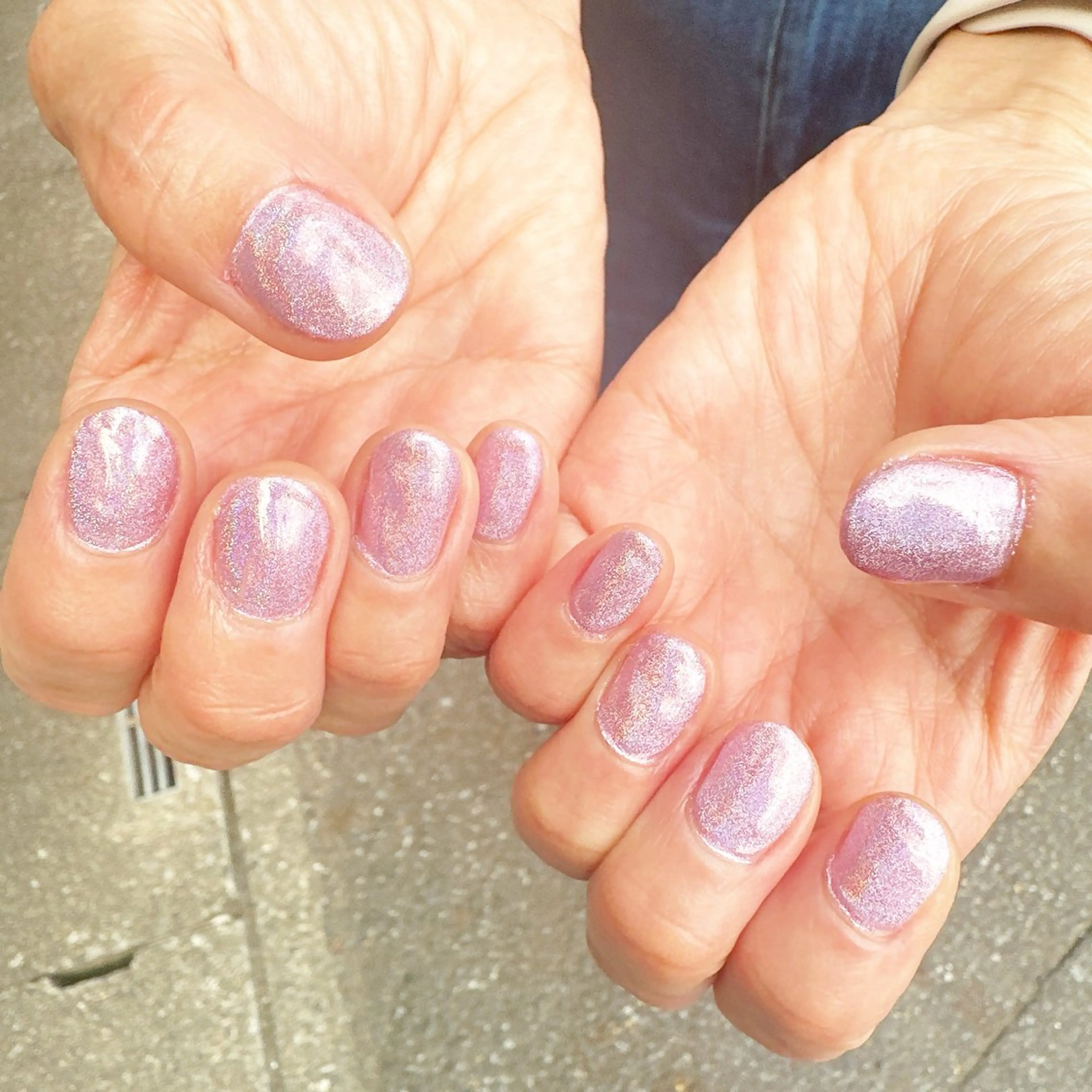 ネイル ハンドネイル mahaloネイル 🫧yayoiのネイルデザイン