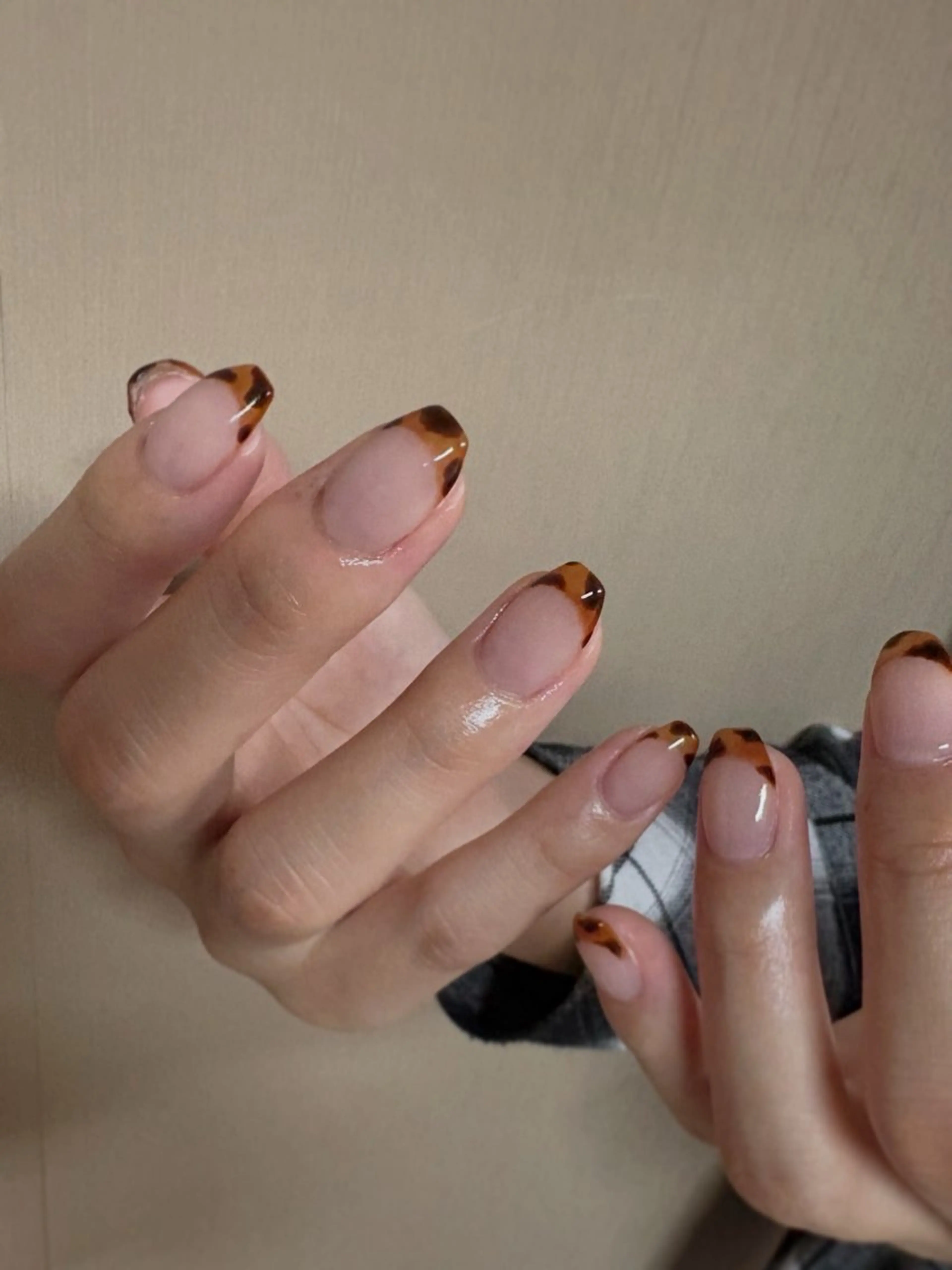 ネイル ハンドネイル 𝑡𝑖𝑎𝑚𓂃 きむらゆきののネイルデザイン