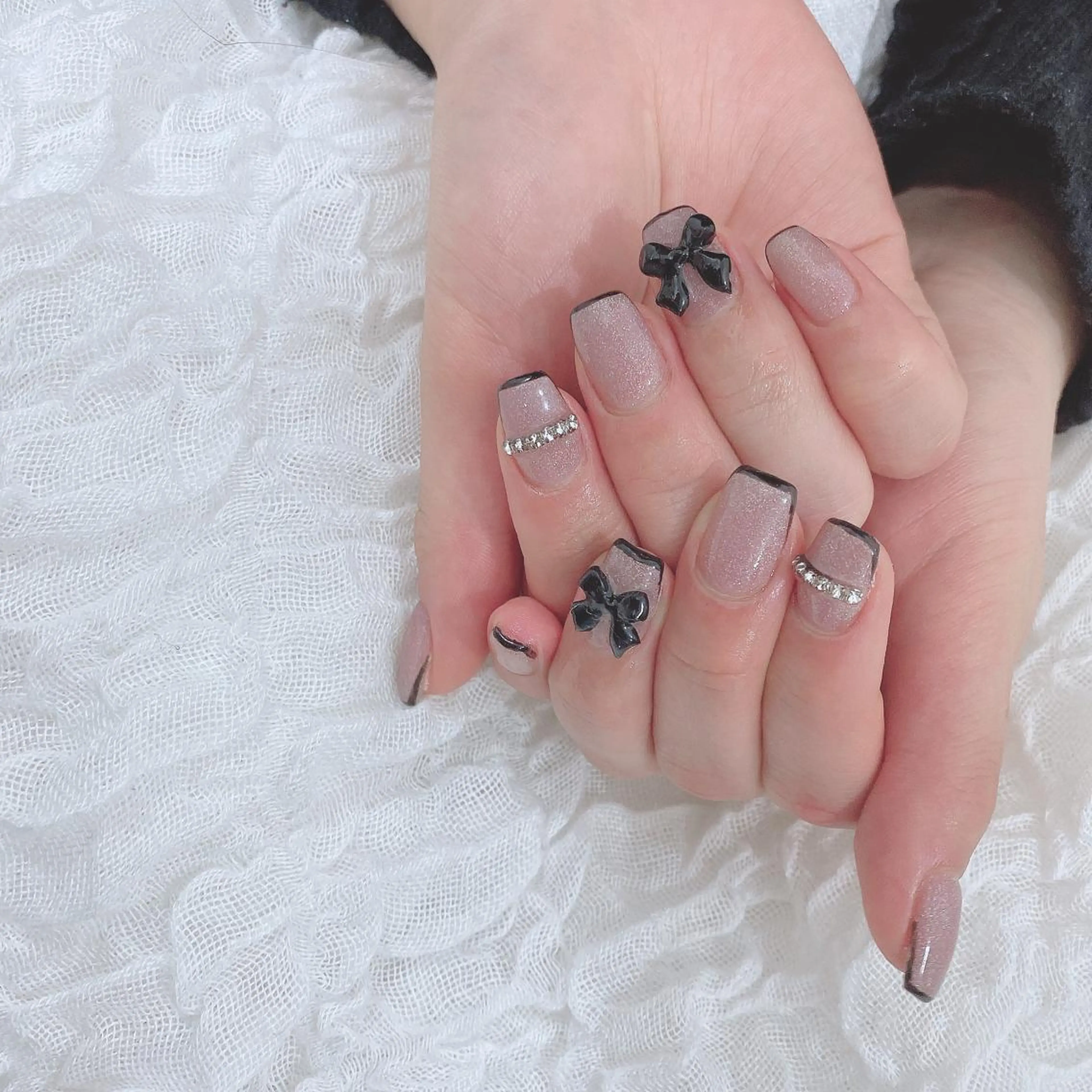 ネイル SOL NAILのネイルデザイン