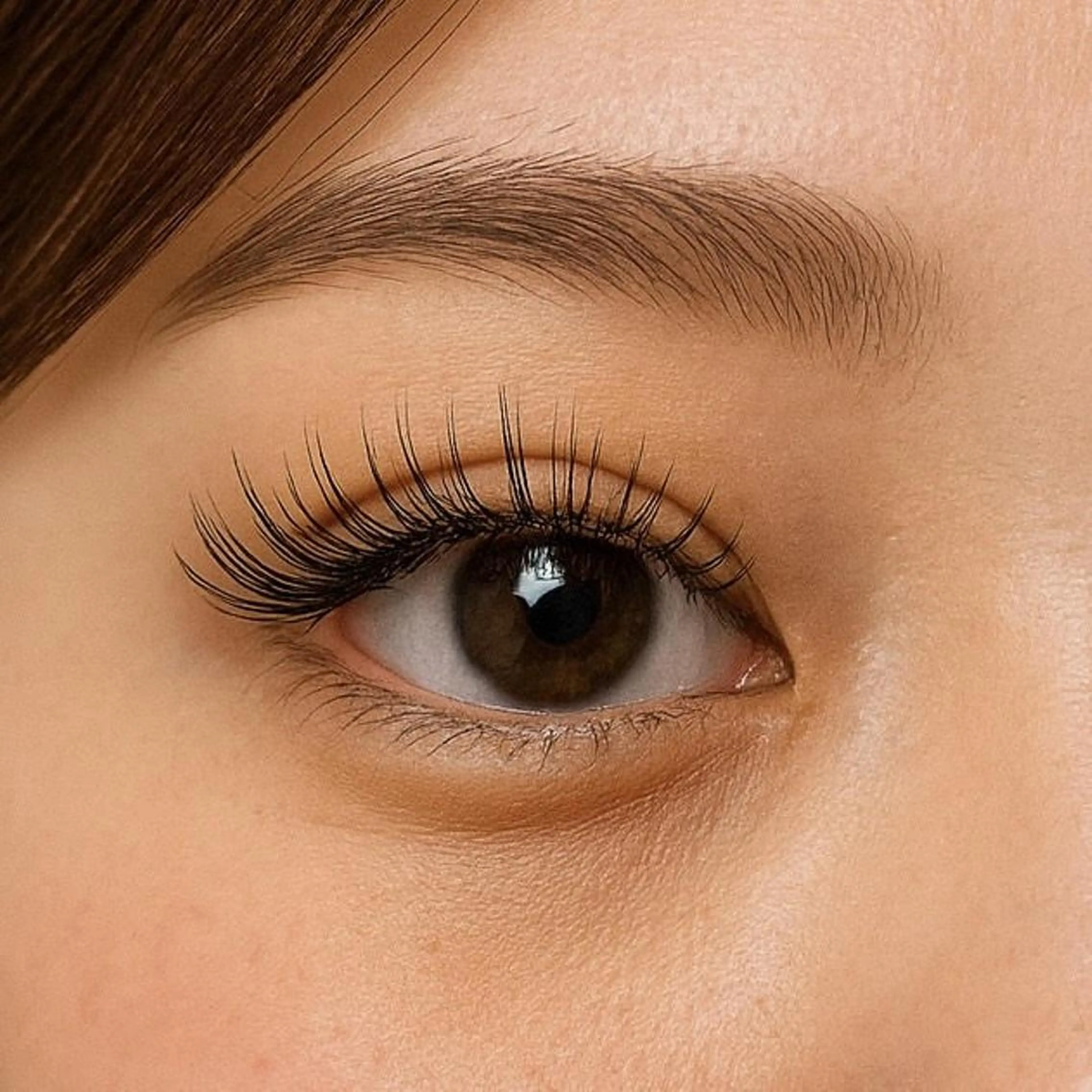 ⭐️フラットラッシュ　両目８０本　６0００円🌹オフ無料の写真