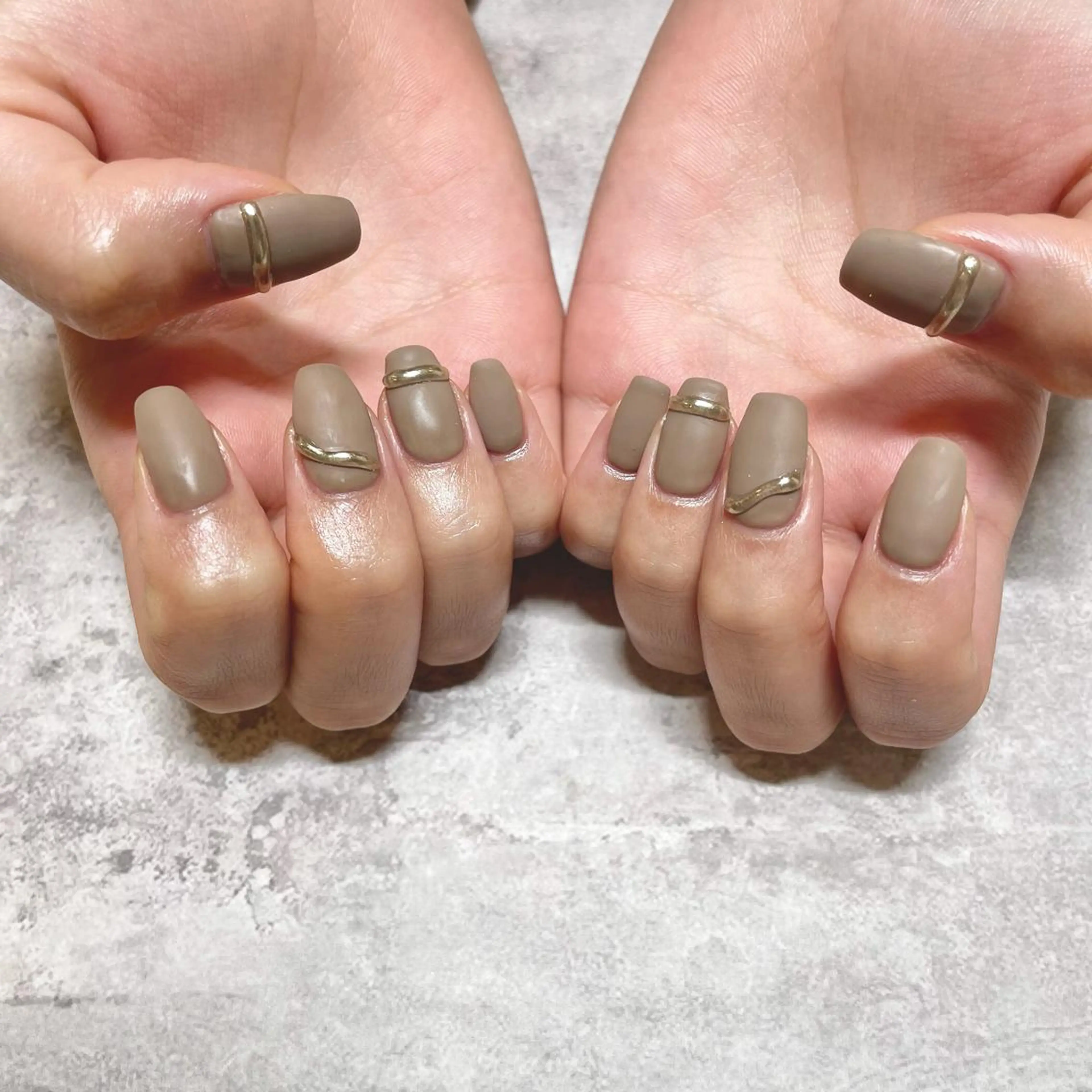 【初回オフ無料】オフあり 定額8500円コース👑【ミニモ限定価格】【パラジェル使用✨】【2回目以降オフ代+1500円】の写真