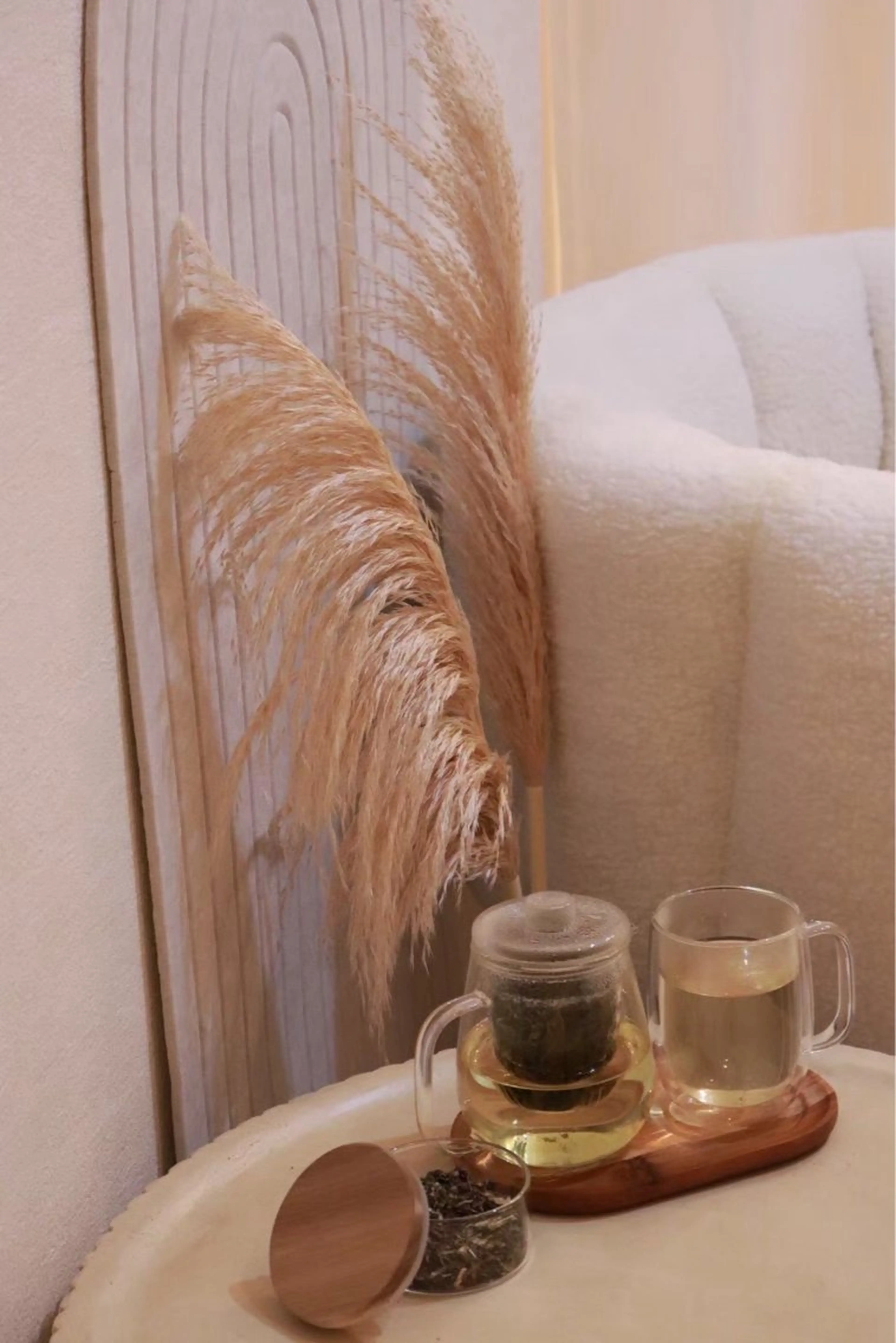 エステ リラク 山脇 はるかのエステ・リラクイメージ