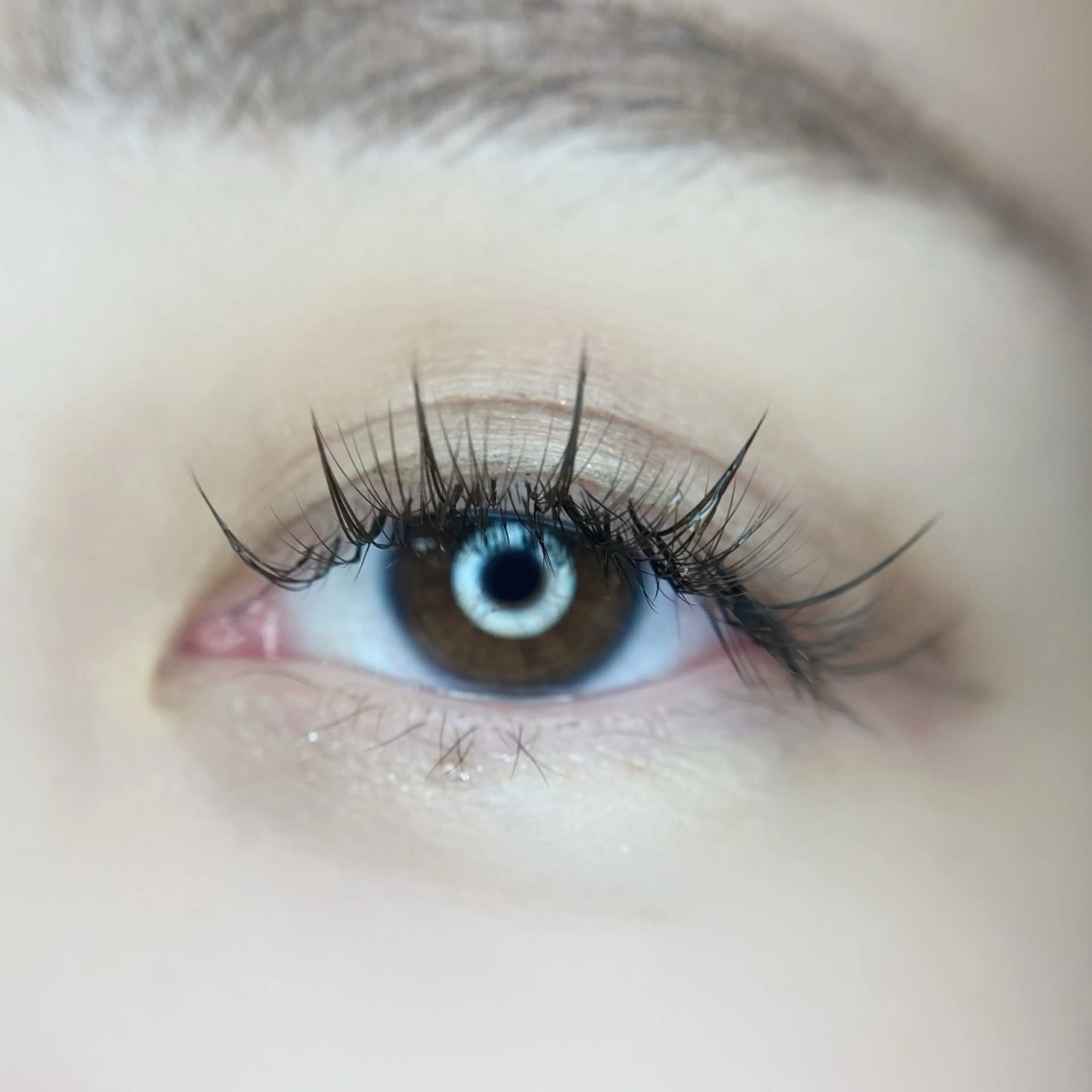 マツエク・マツパ たけだ ひとみの眉毛・アイブロウイメージ