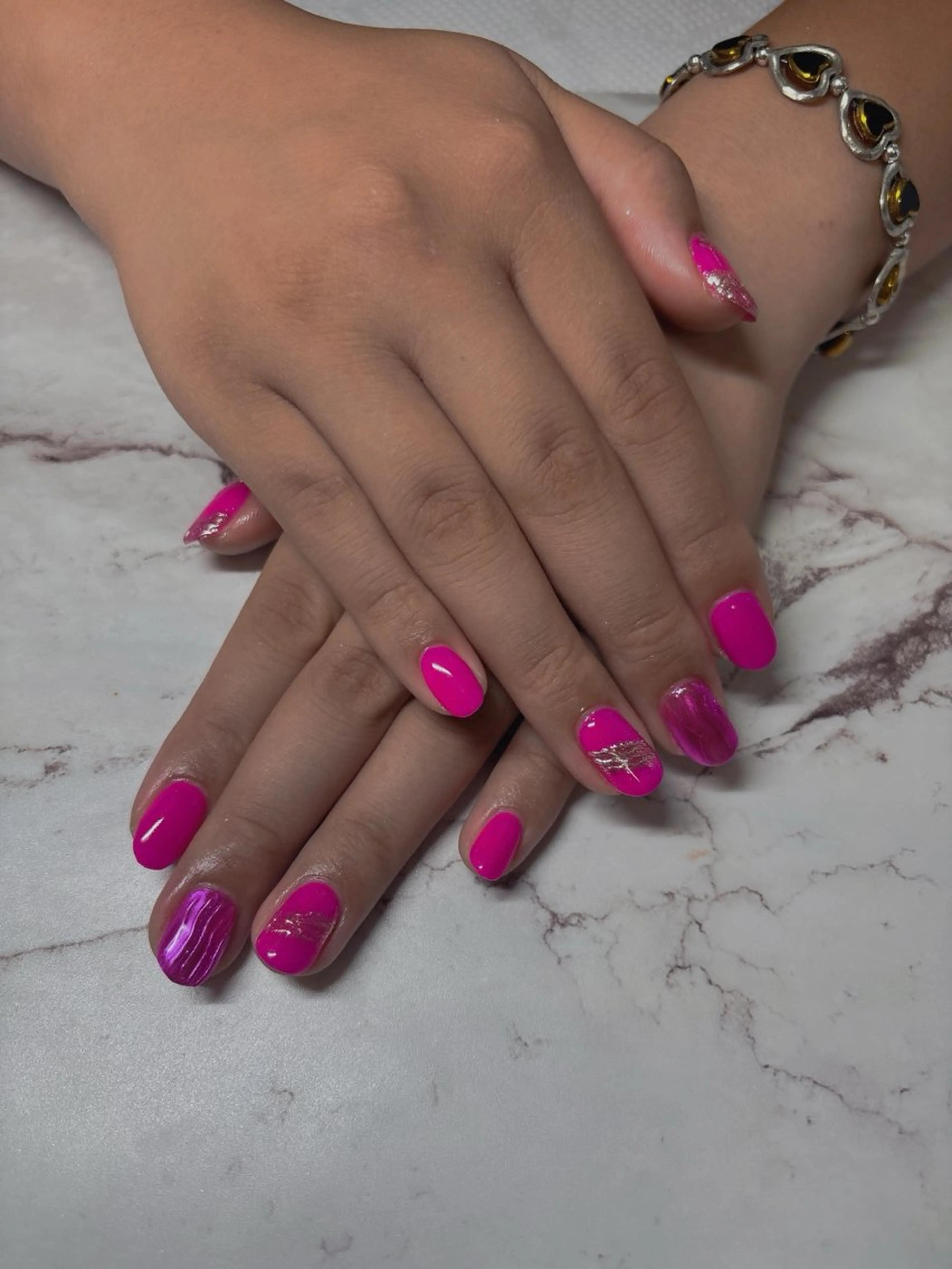 ネイル Amor 🌸Rin🌸のネイルデザイン