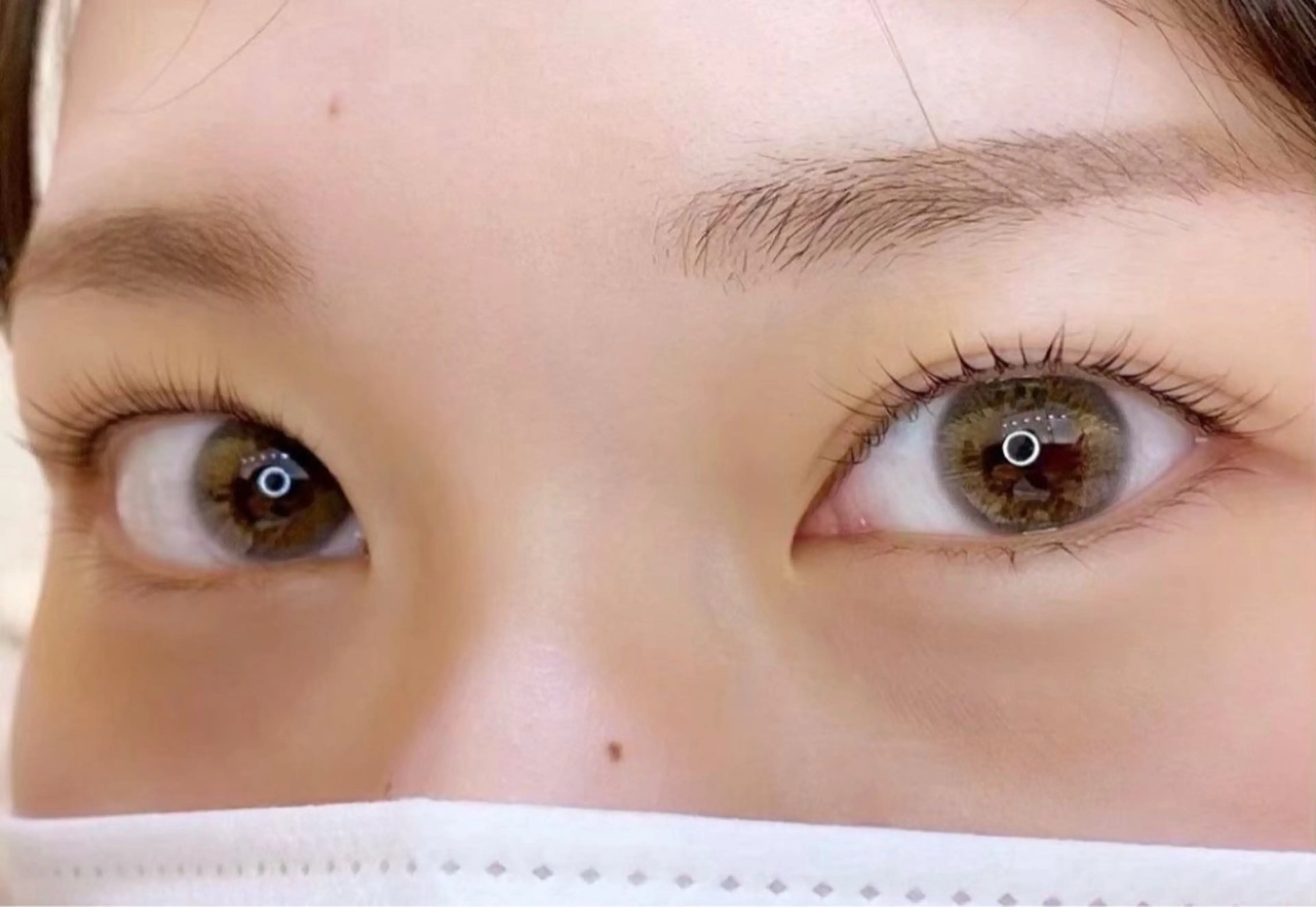 マツエク・マツパ マツパ ✨髪質改善＆eye✨ ななみのマツエク・マツパデザイン