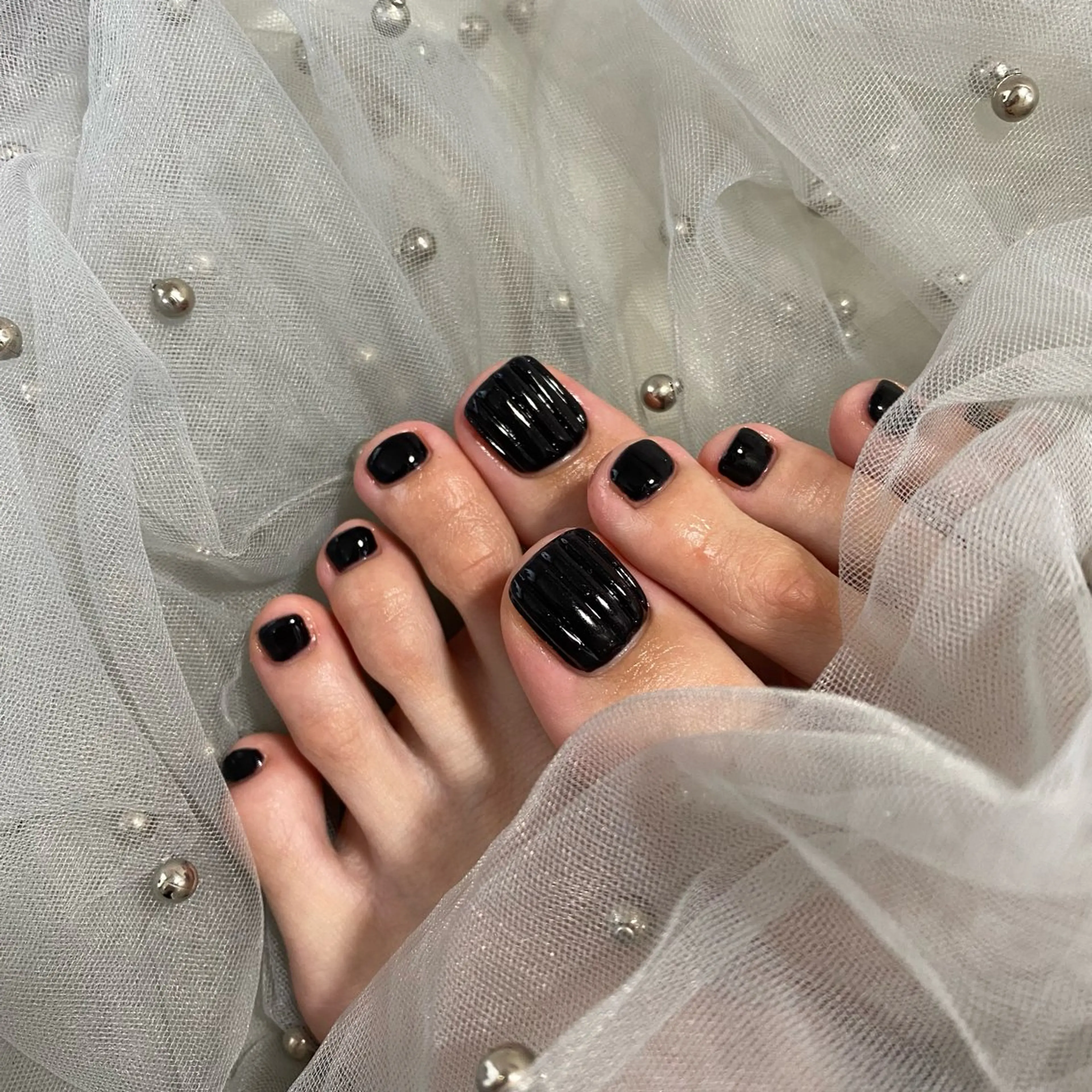 ネイル フットネイル nailsalon Cee【橿原市】のネイルデザイン