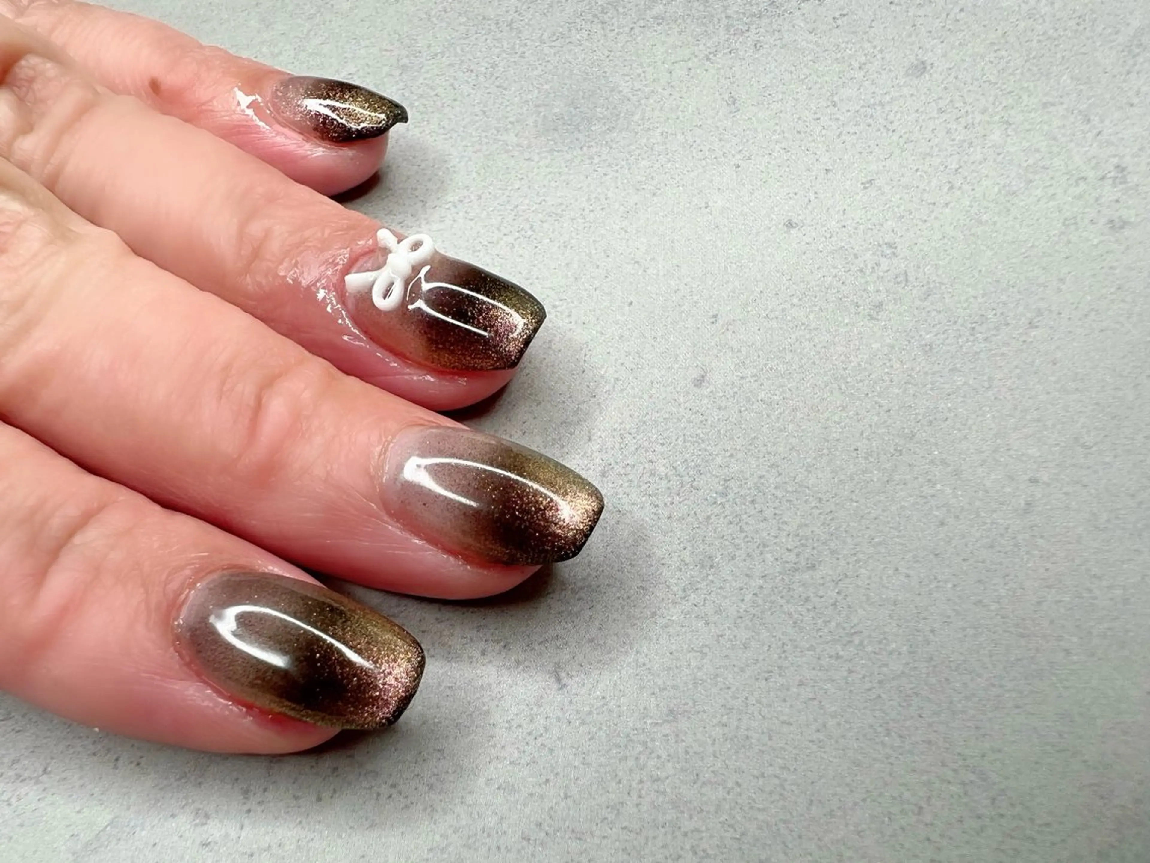 ネイル ネイルサロン UMy所属・守谷ネイル ◆UMy◆のネイルデザイン