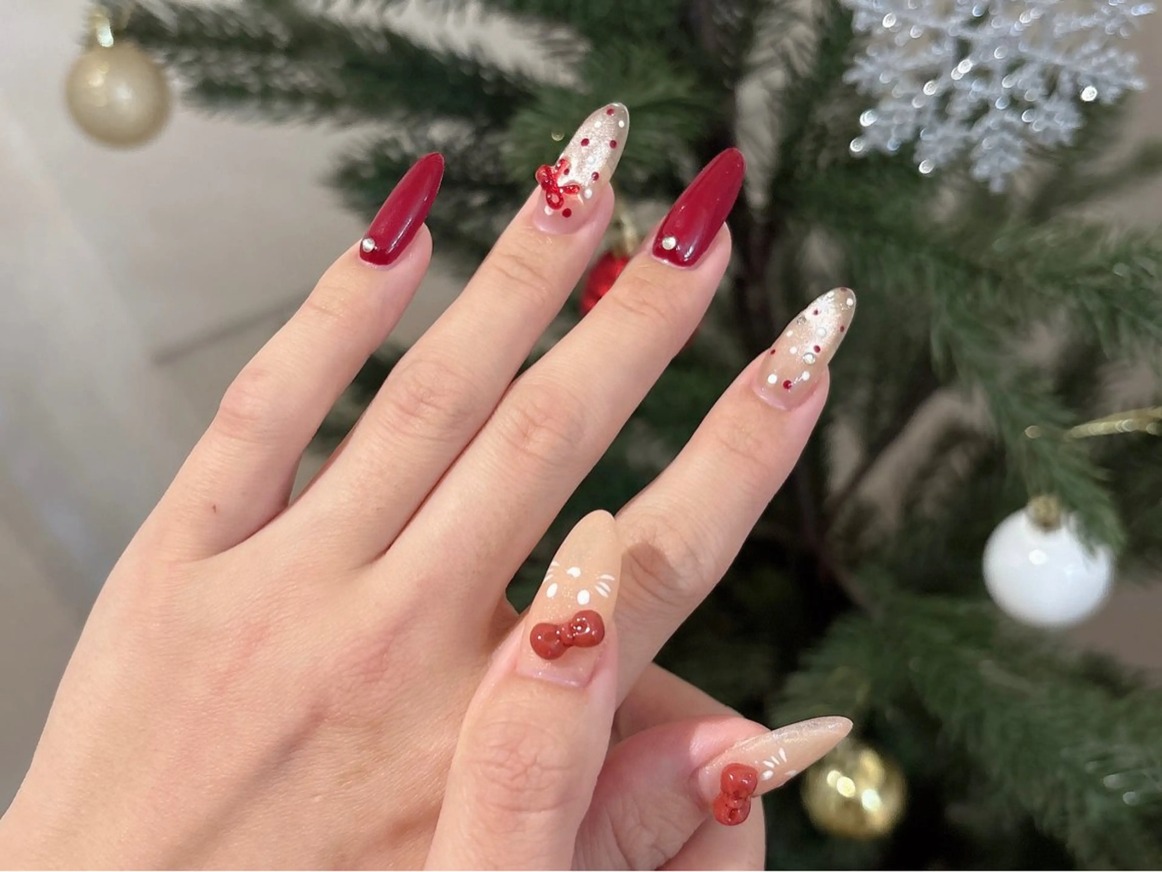 ネイル Bél Nail salonのネイルデザイン