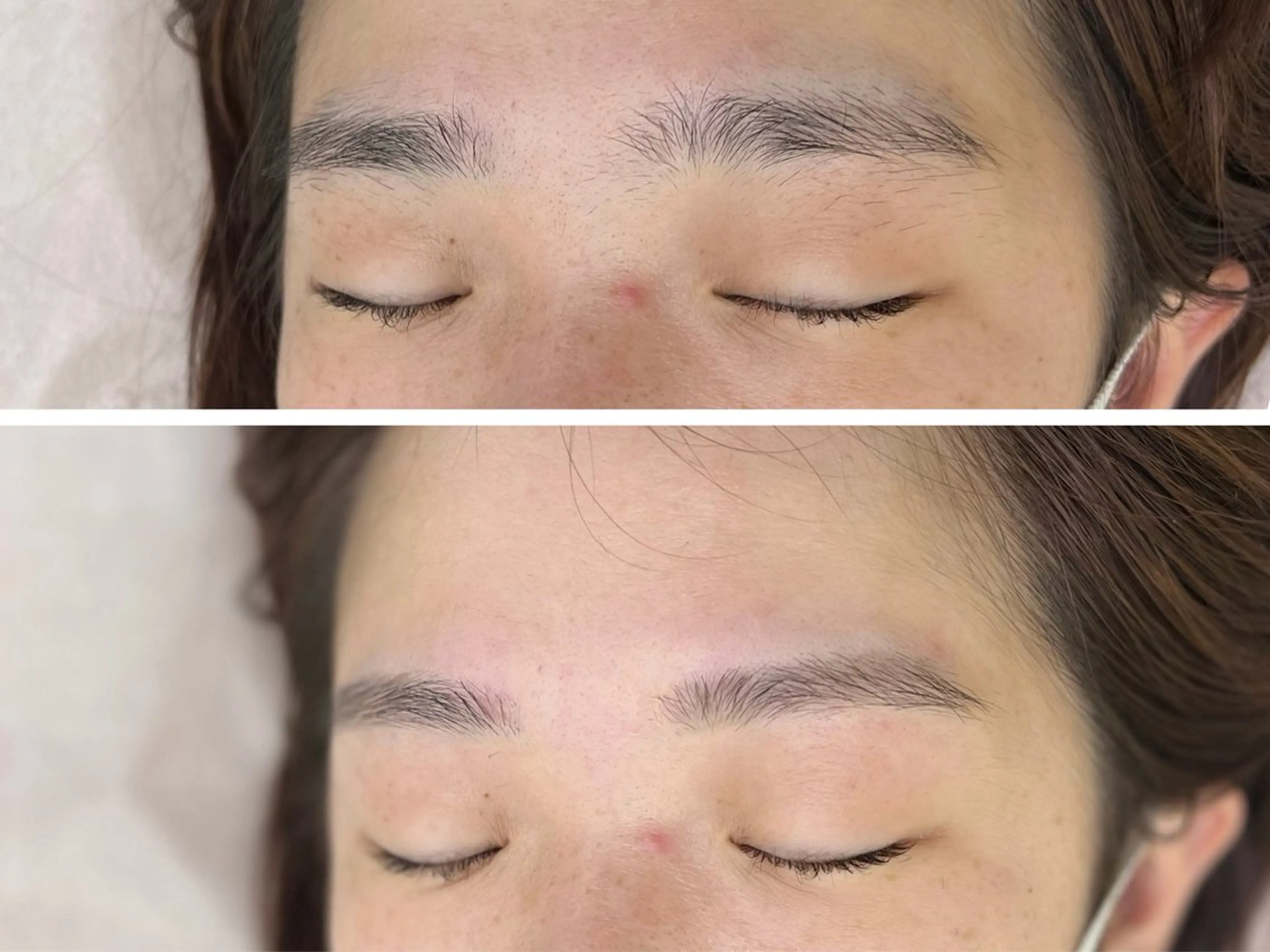 アイブロウ ワックス脱毛 眉カット その他(アイブロウ) アイブロウサロンMily所属・眉毛/美肌の専門店 Mily🍒ミウィの眉毛・アイブロウイメージ