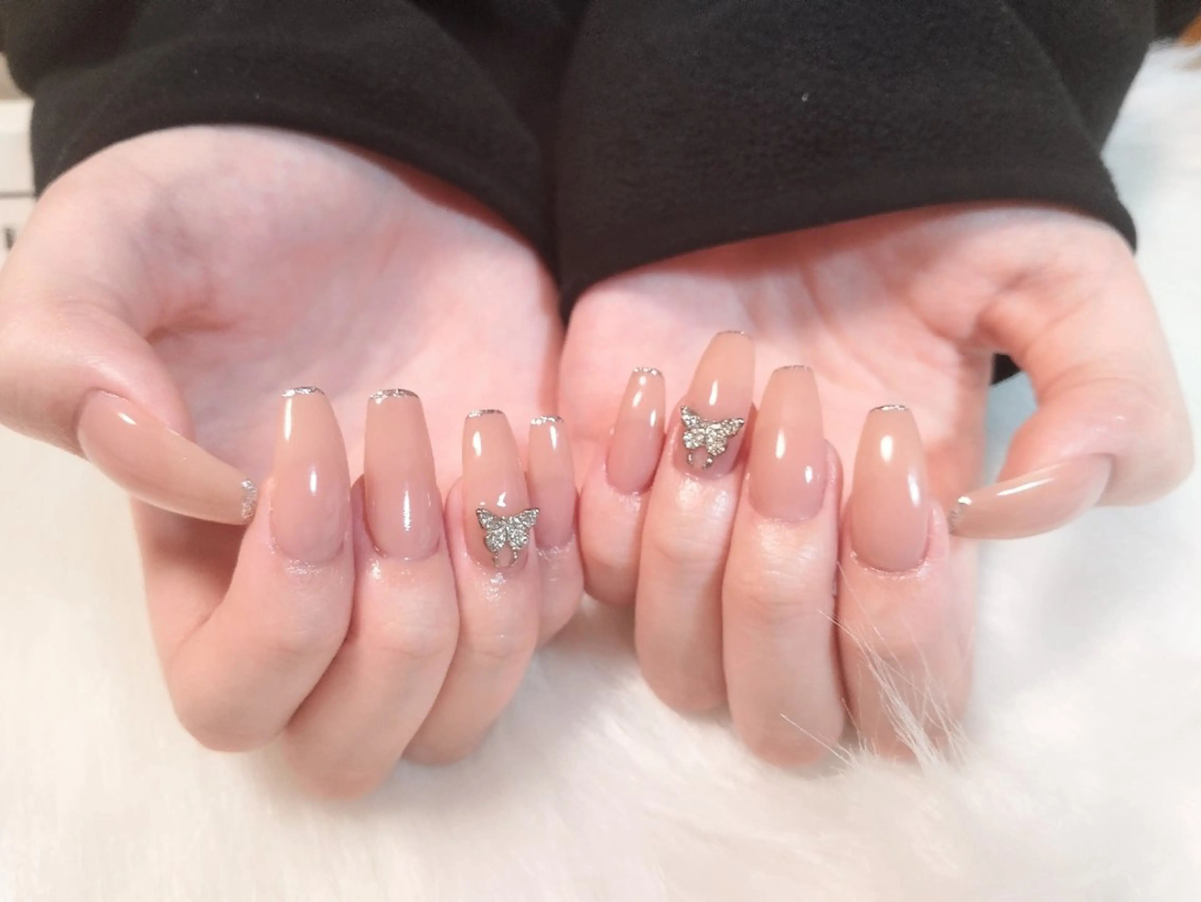 ネイル ハンドネイル ハンドケア ＤI'A ネイルサロンのネイルデザイン