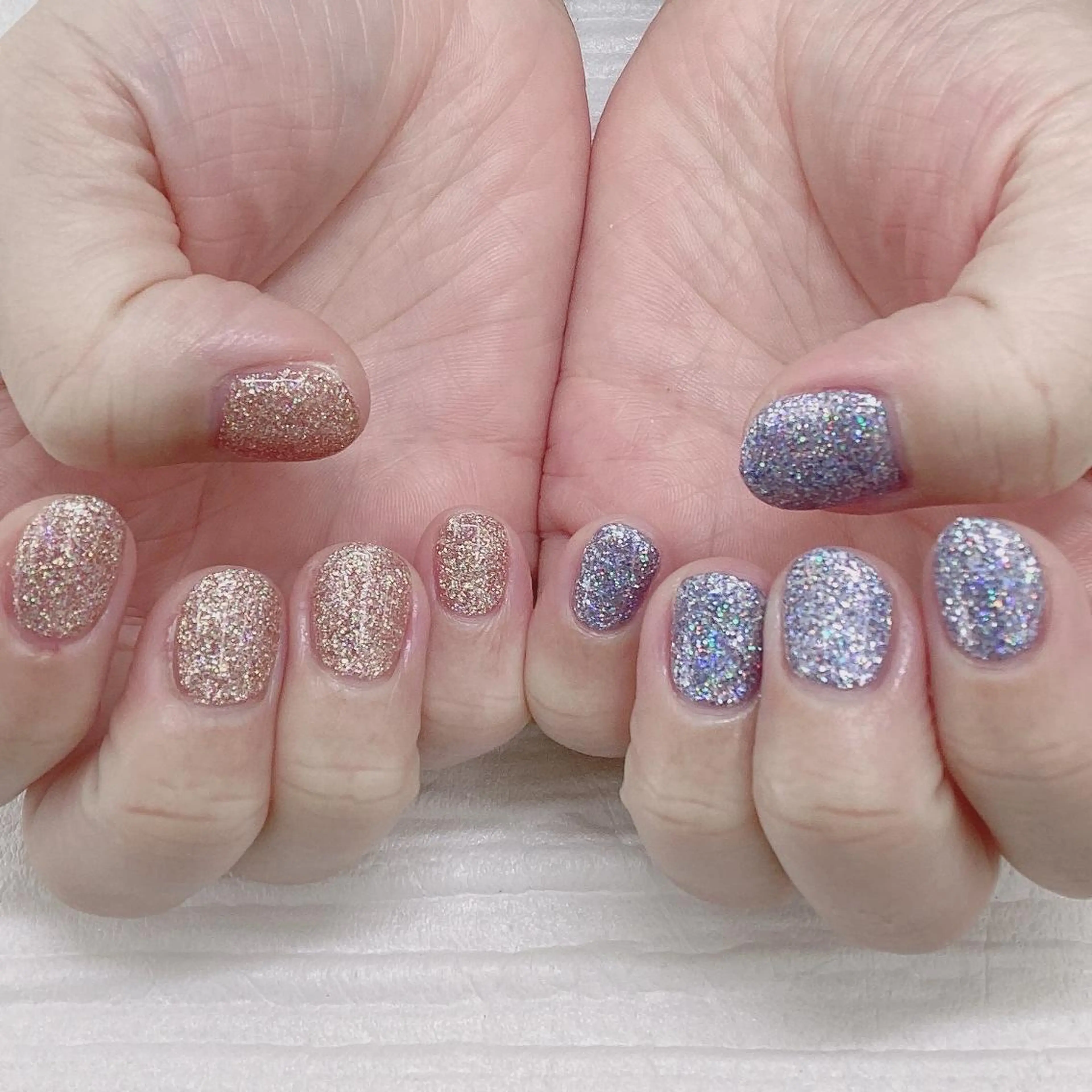 ネイル Nail salon Honey Beeのネイルデザイン