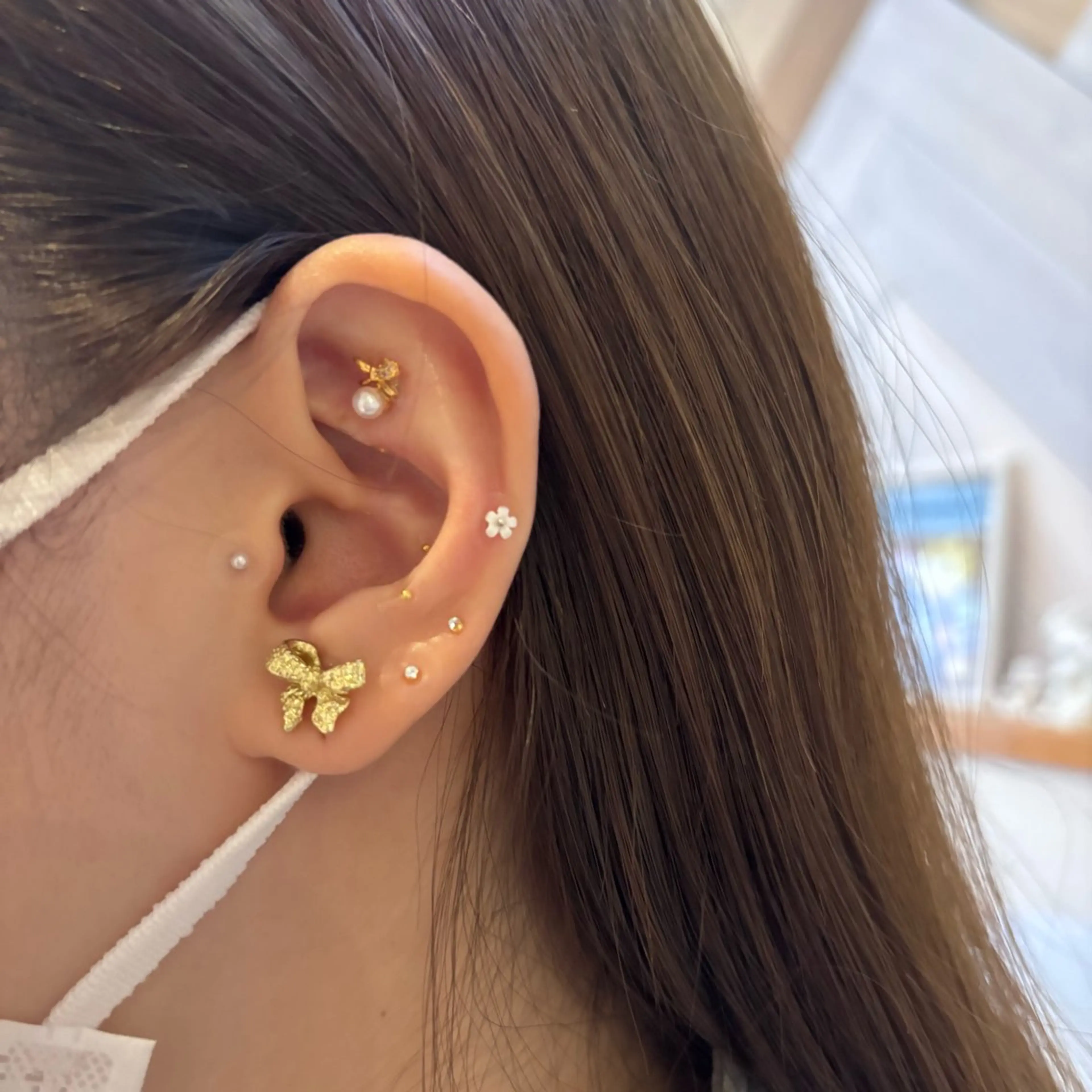 その他 谷野 結衣のエステ・リラクイメージ