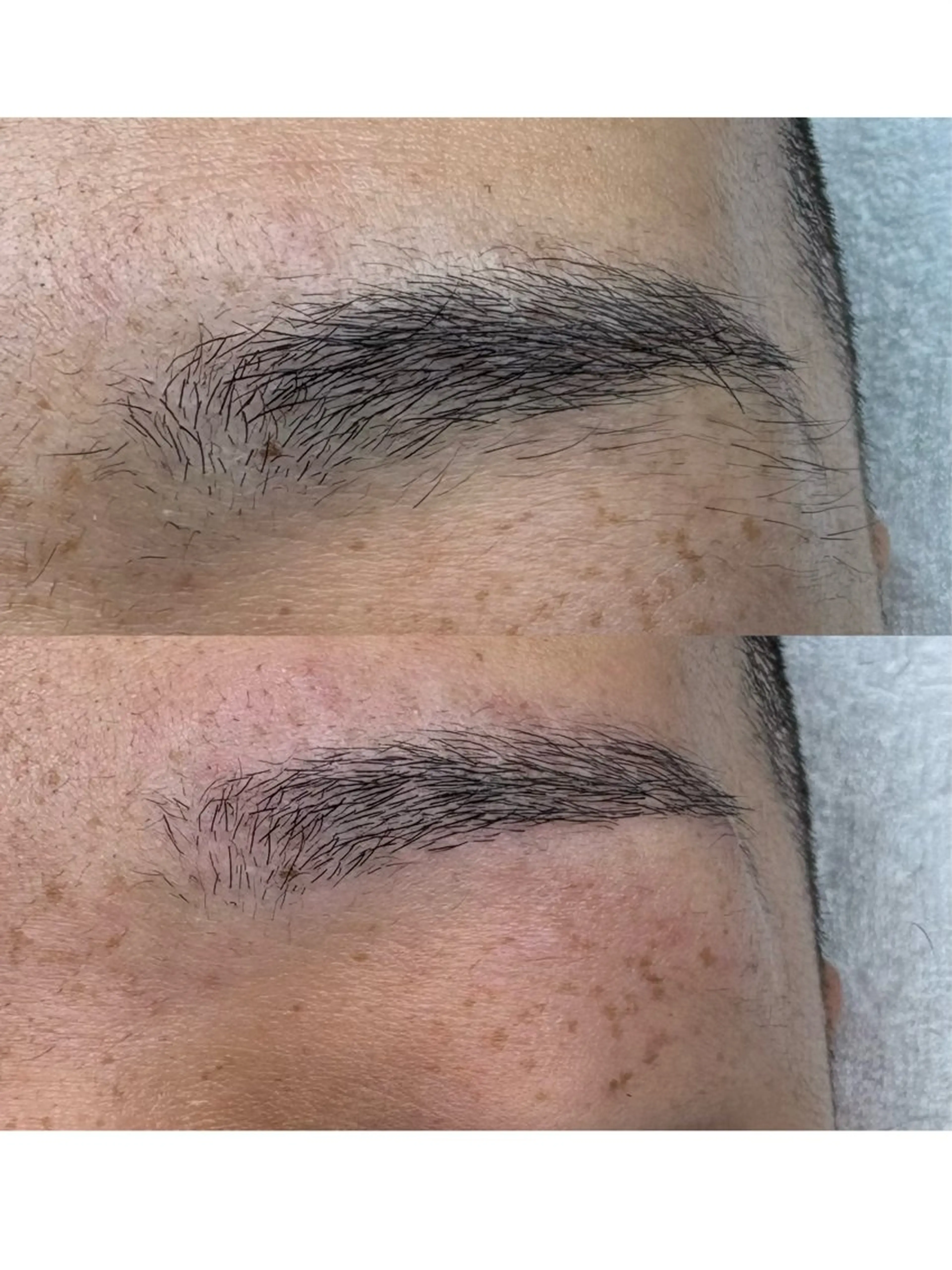 アイブロウ トータルビューティー サロン・Ｎの眉毛・アイブロウイメージ