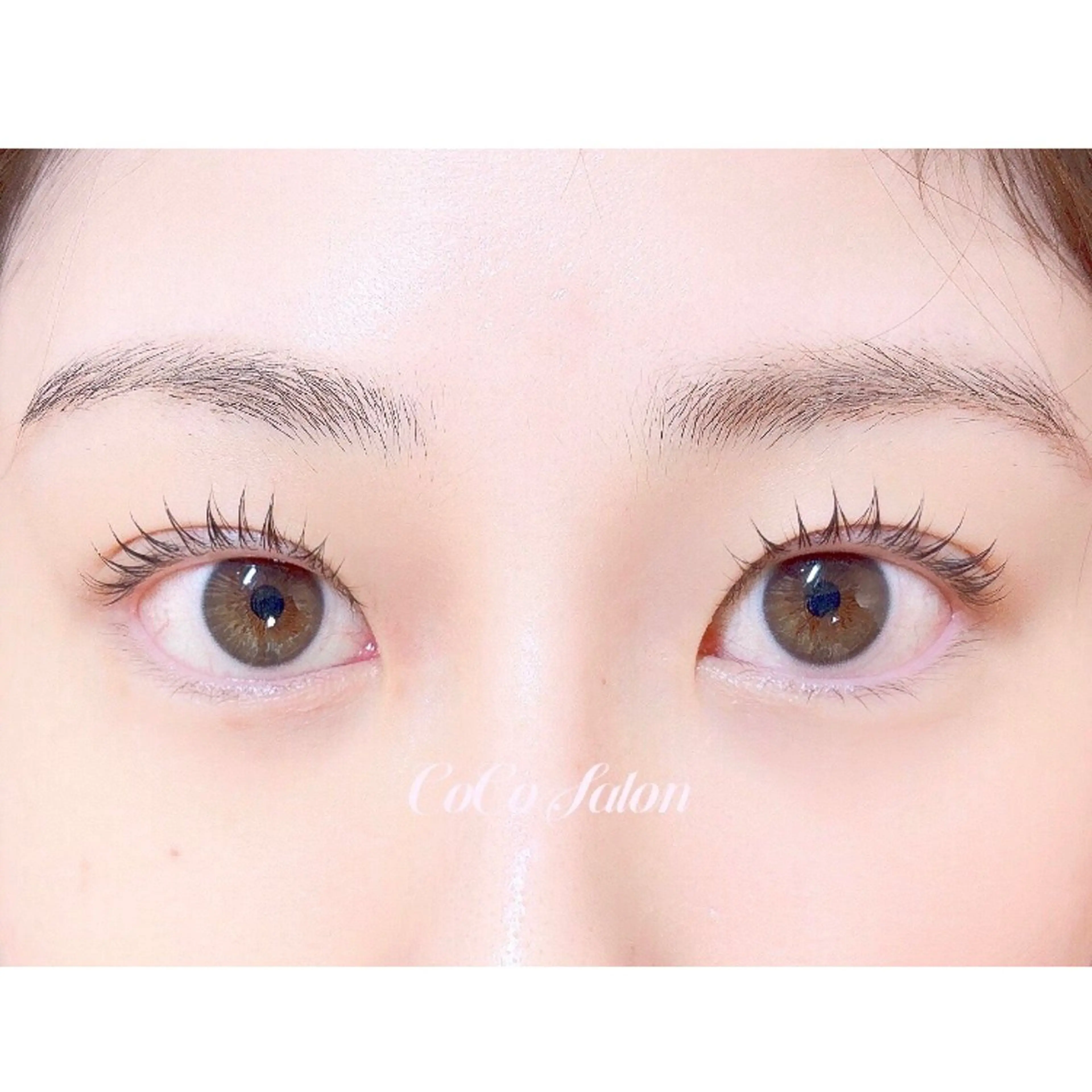 マツエク・マツパ CoCo Salon ネイル/睫毛/脱毛のネイルデザイン