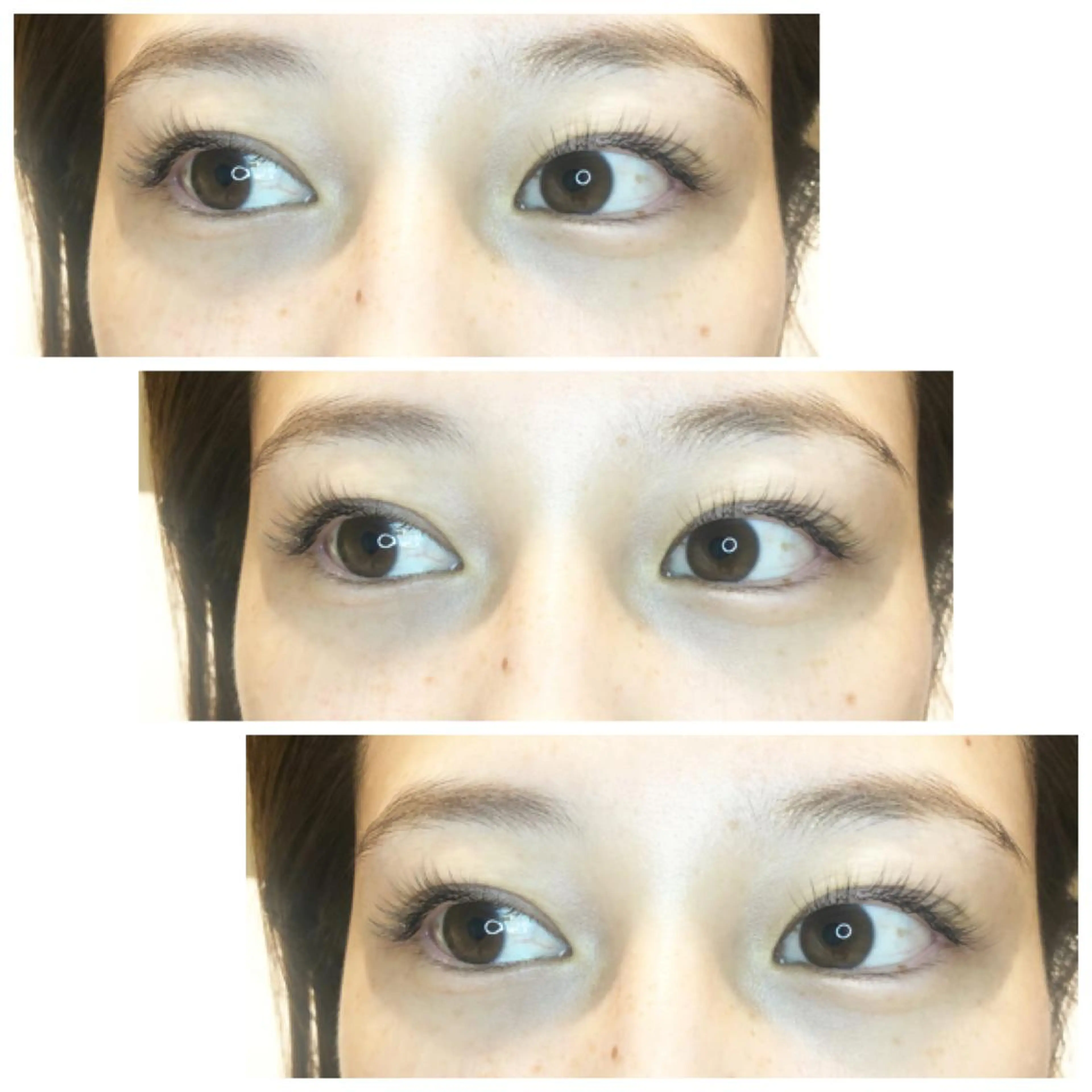 マツエク・マツパ ナチュラル マツエク 高松 せりなのマツエク・マツパデザイン