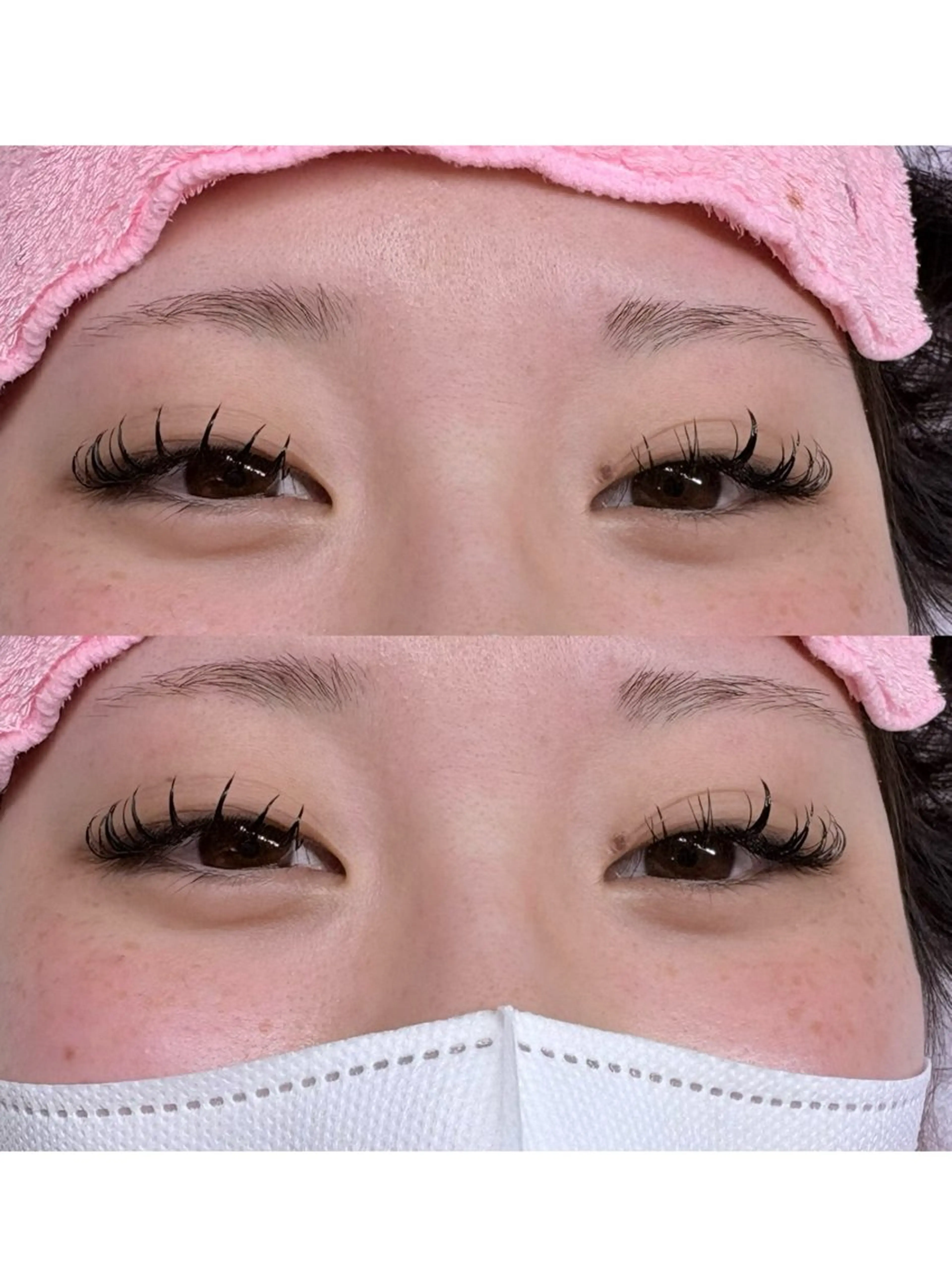マツエク・マツパ トータルビューティー サロン・Ｎの眉毛・アイブロウイメージ