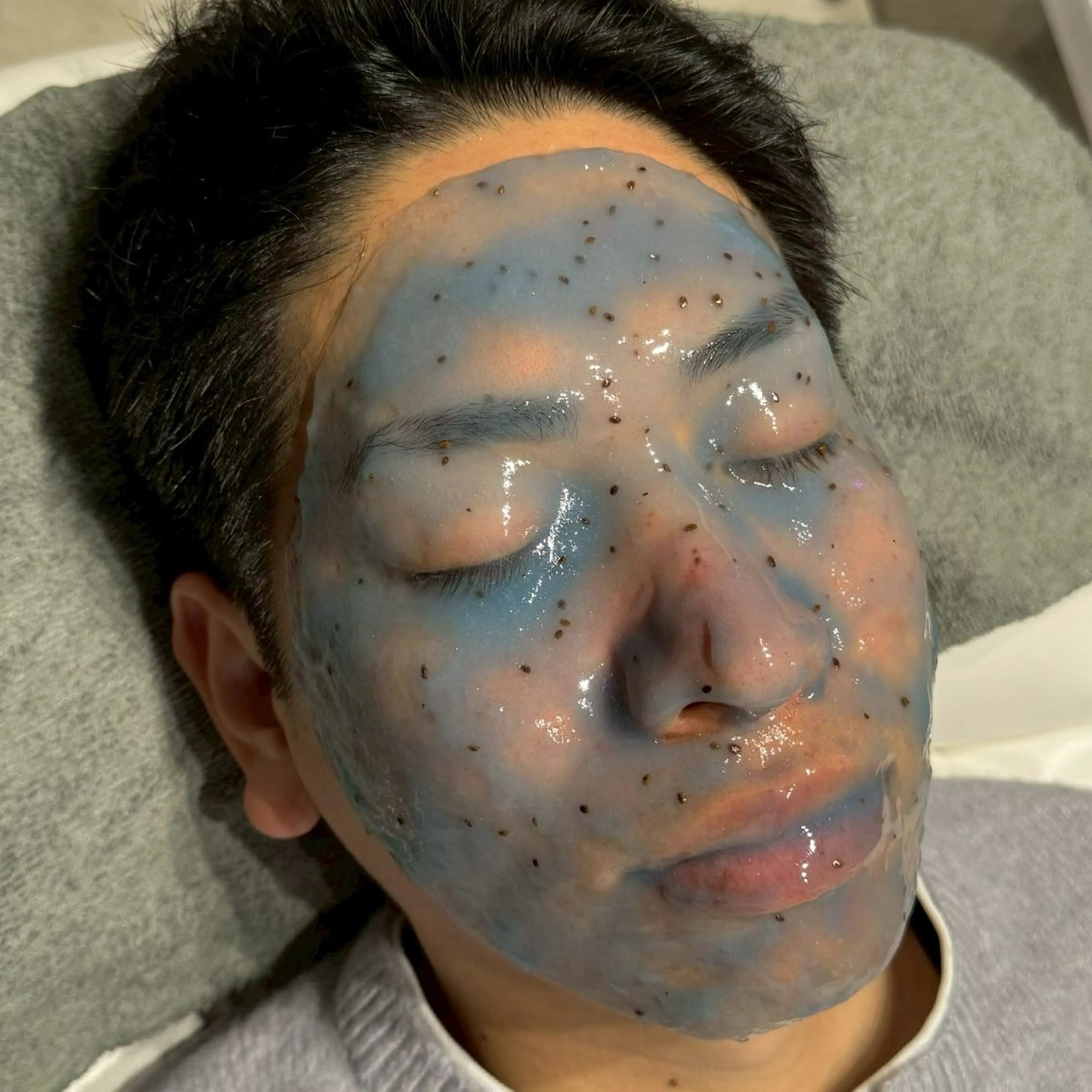 岩田 里央のエステ・リラクイメージ