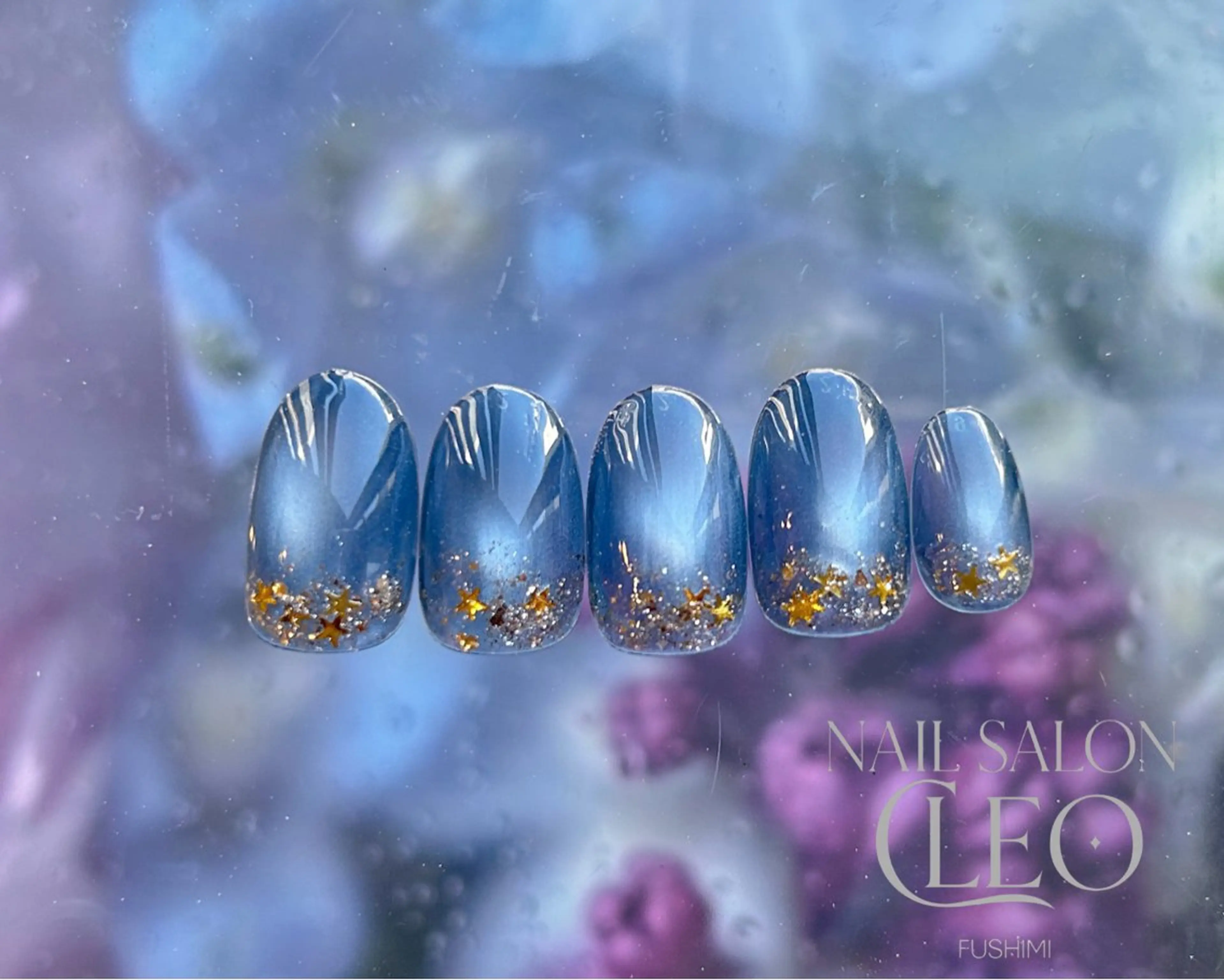 ネイル Cleo伏見店🫧 yumiのその他イメージ