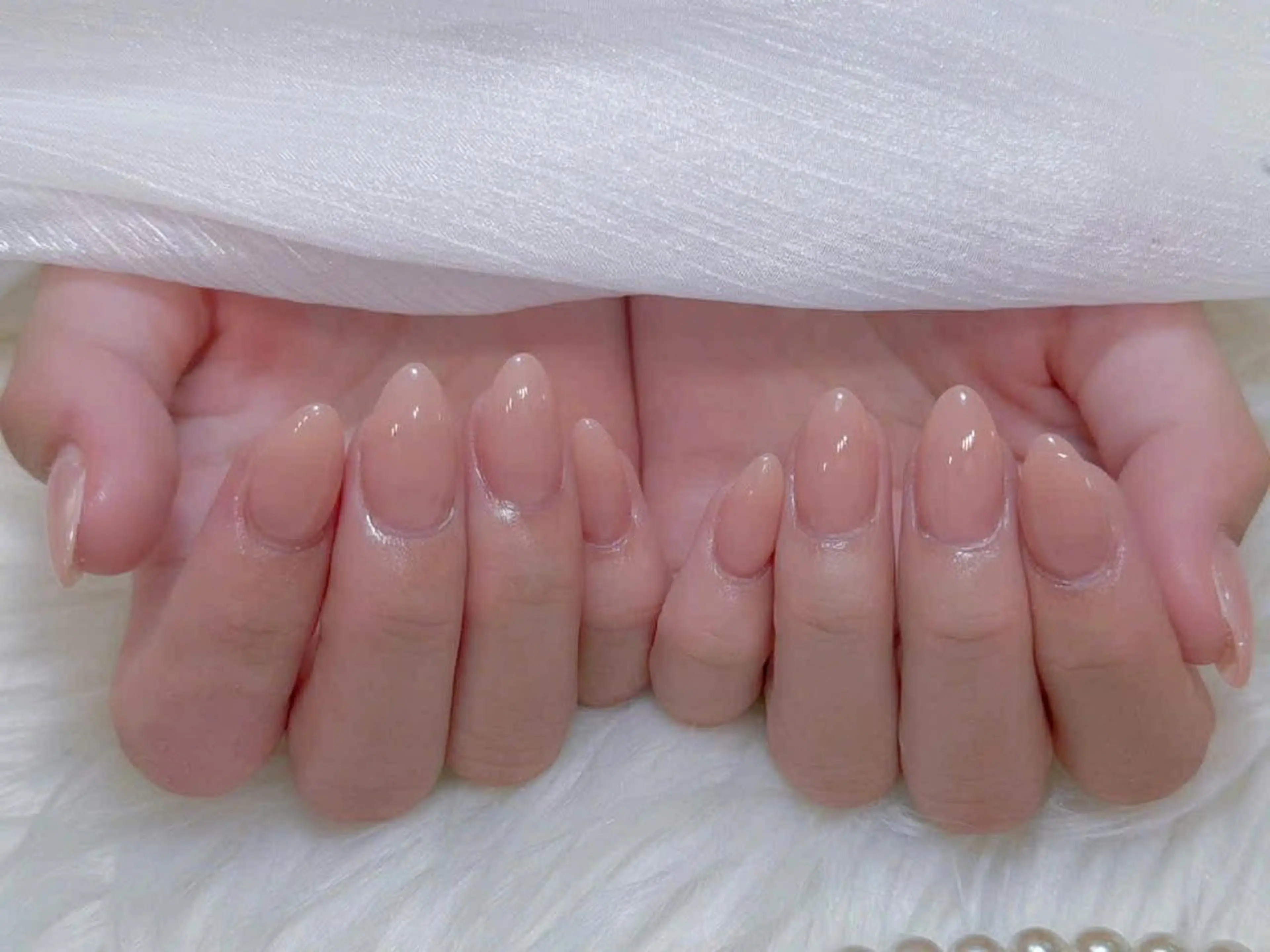 ネイル ハンドネイル Capy Nailのネイルデザイン