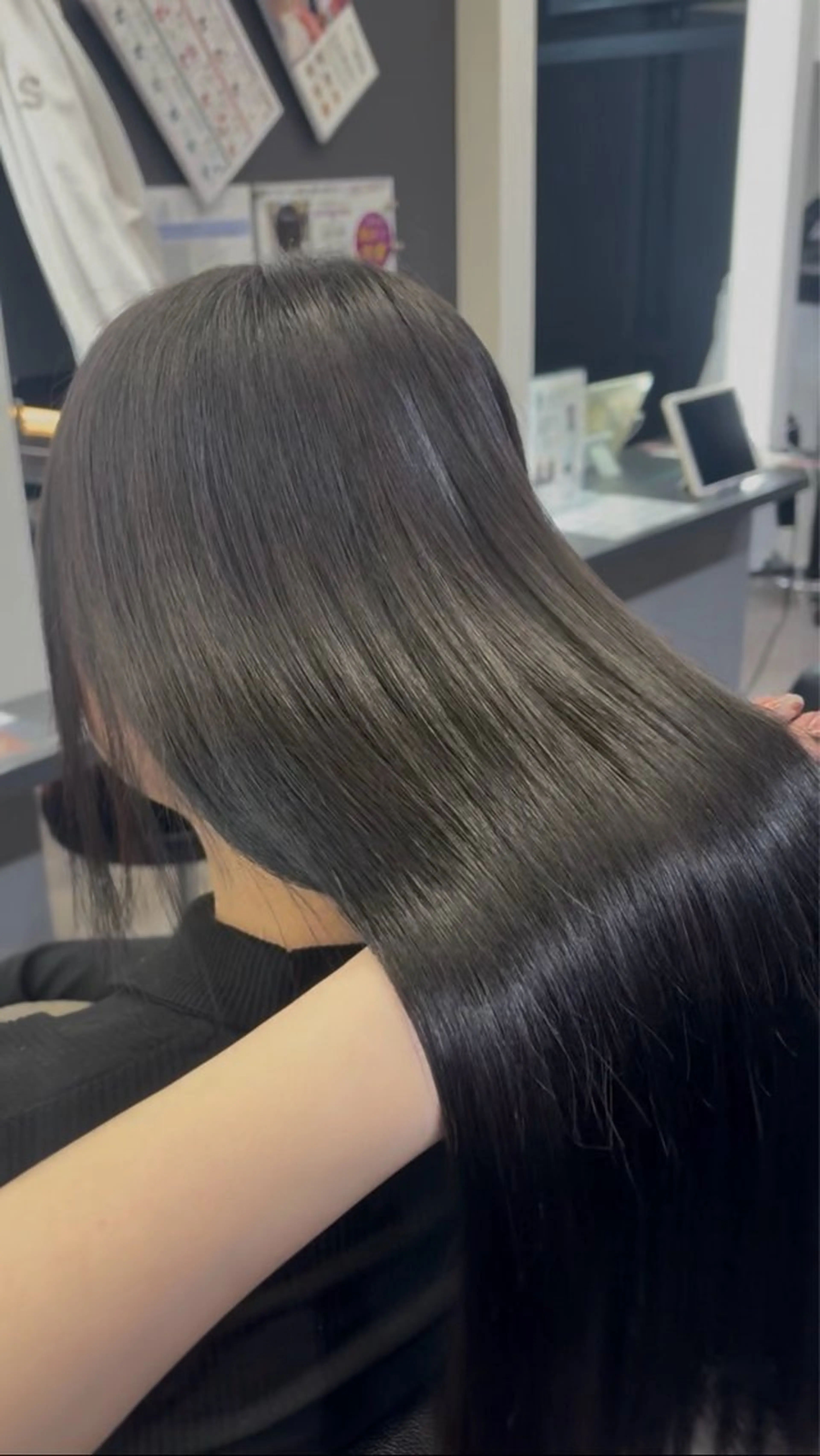 ロング ヘアカラー MIRA🌷 / 練習モデル様募集🫧のヘアスタイル