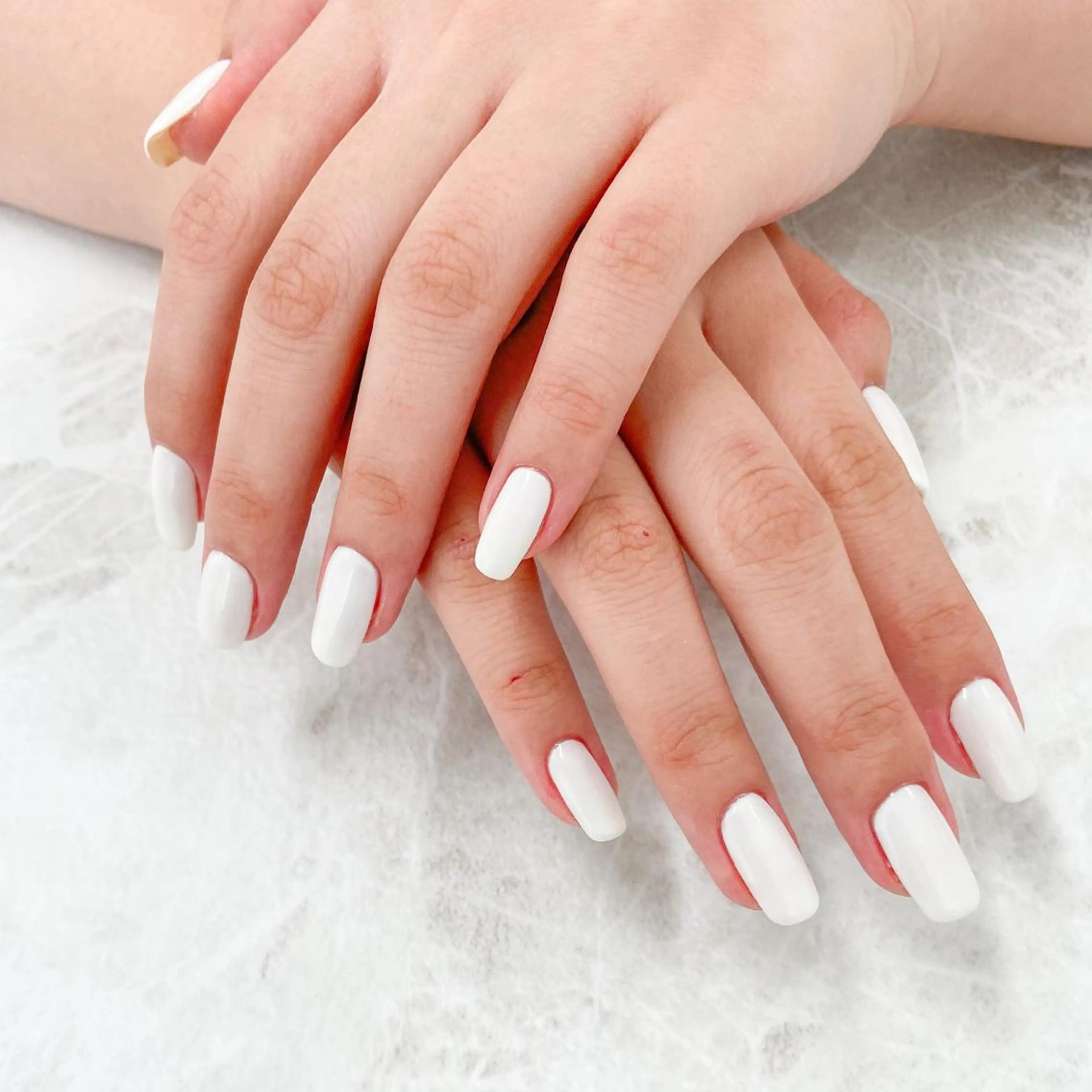 ネイル ハンドネイル 黒沢 直子のネイルデザイン