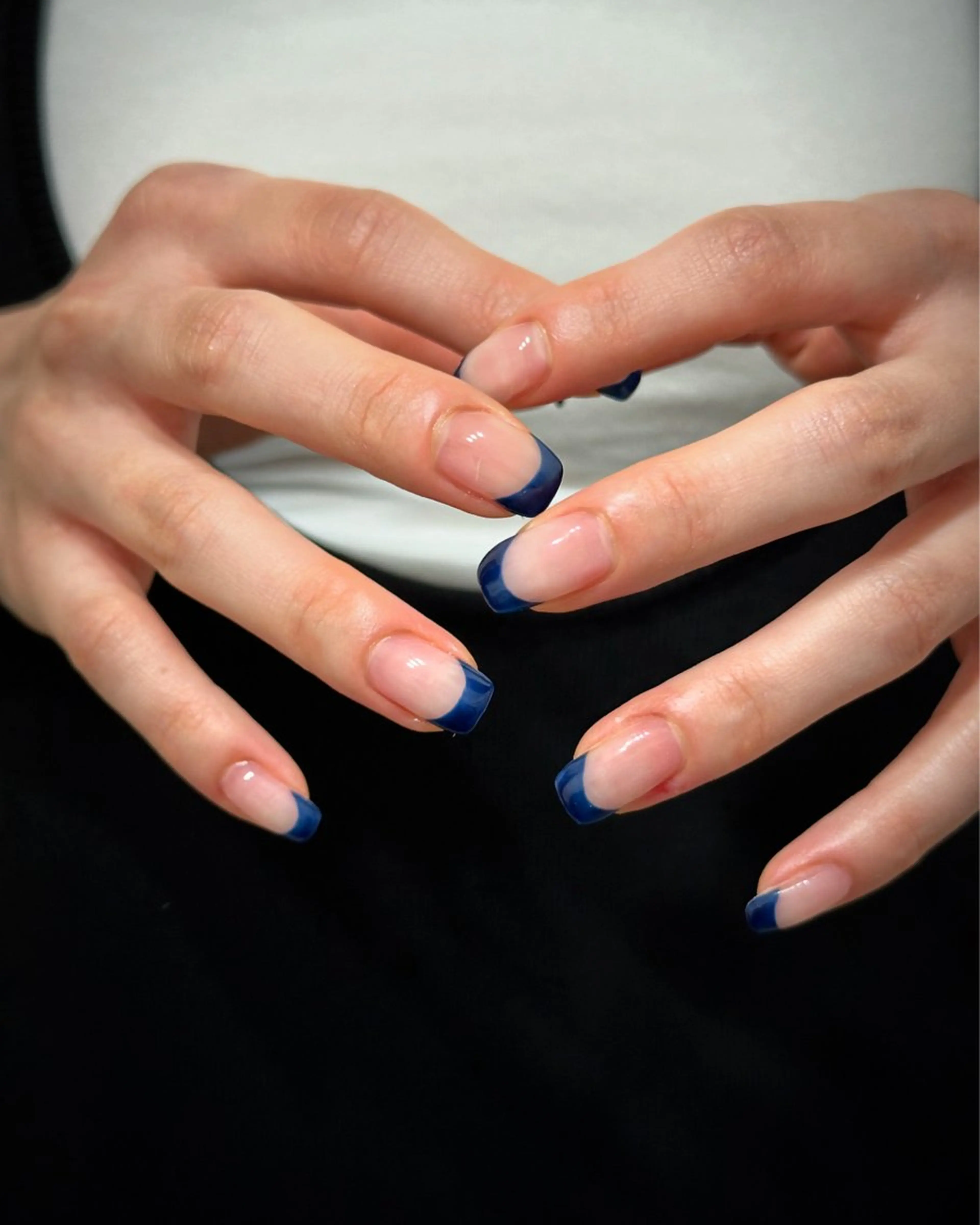 ネイル ハンドネイル フットネイル kiii.__ ✴︎*のネイルデザイン