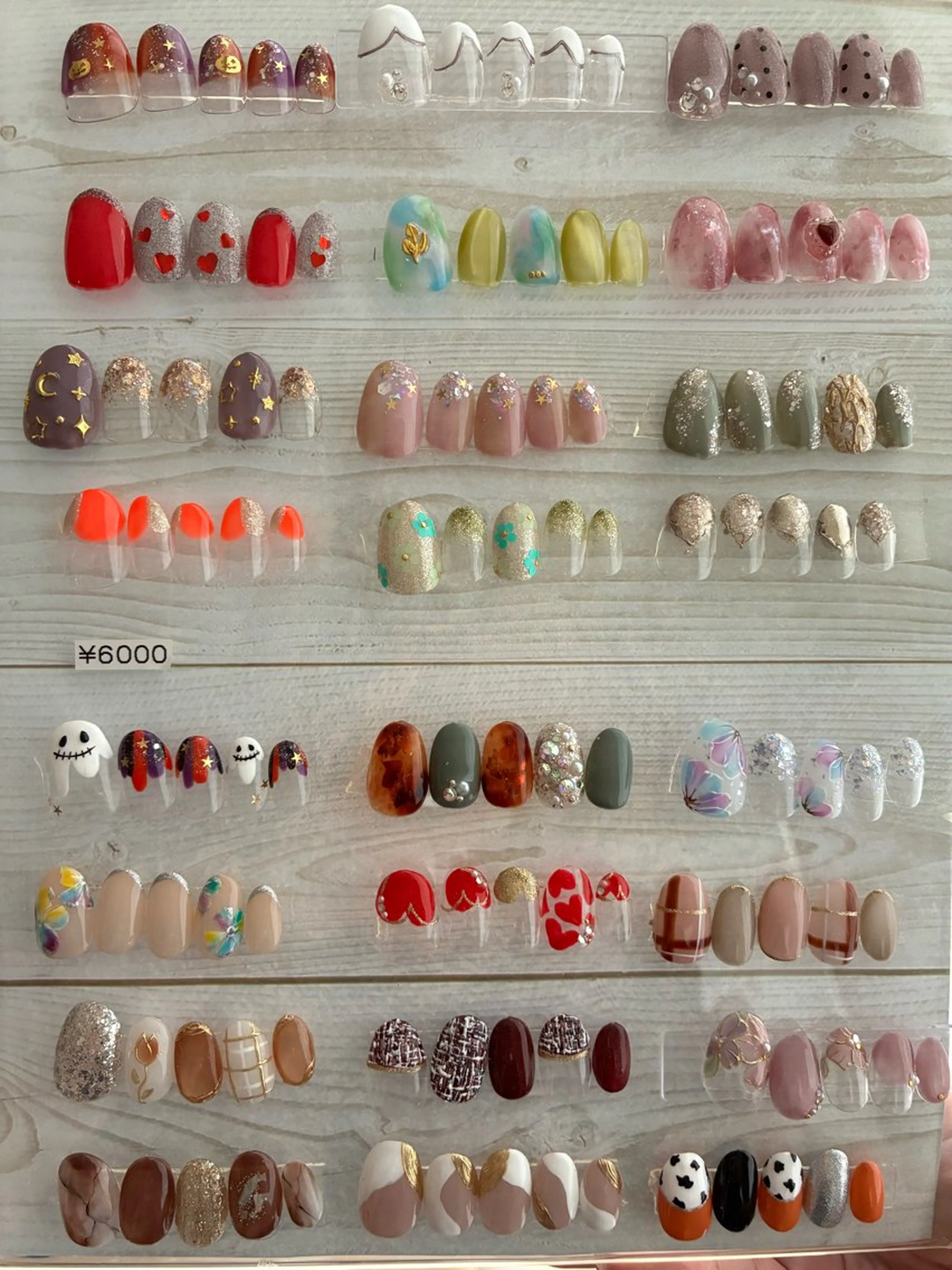 ショート ハンドネイル hs nail salonのネイルデザイン