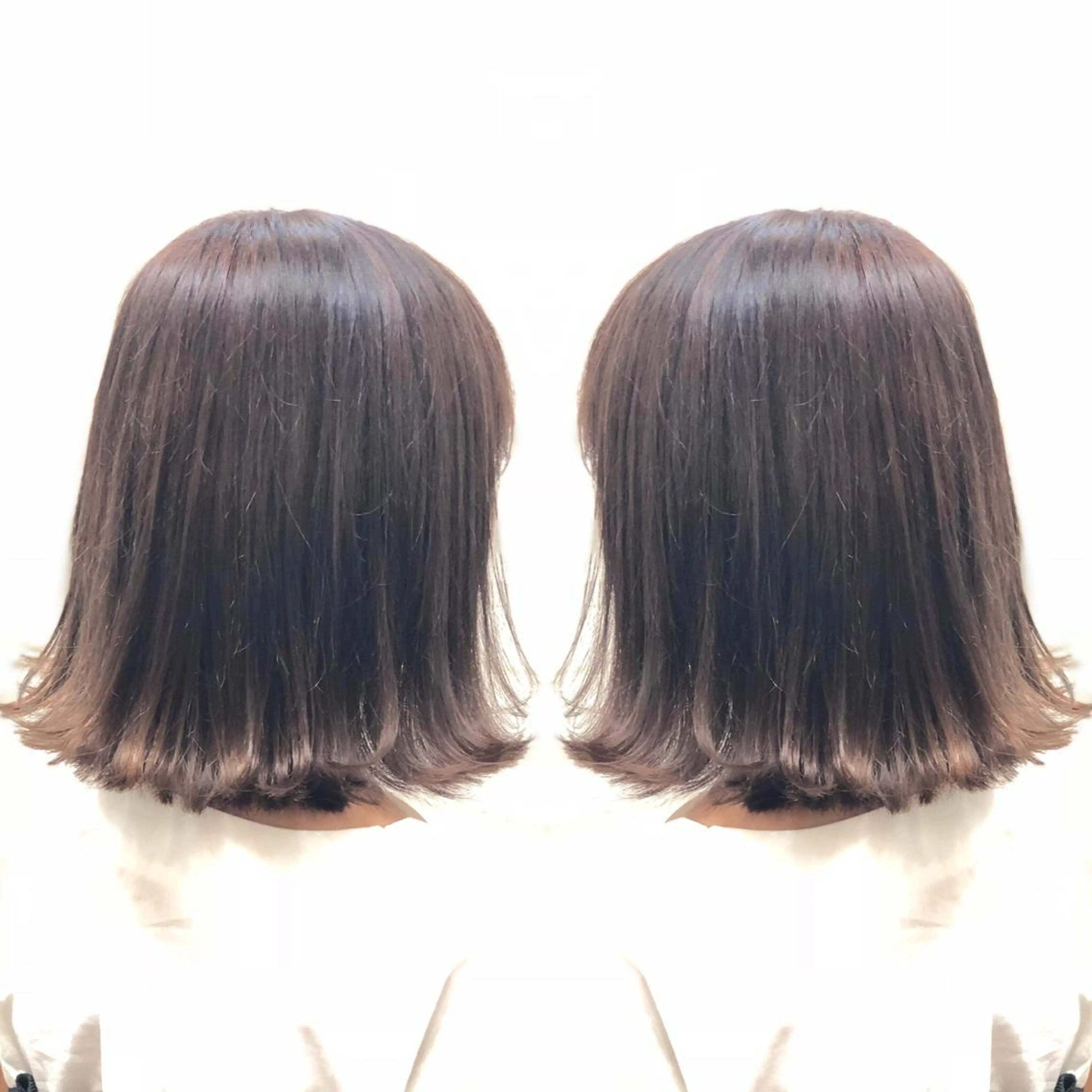 ショート BREK 袋井店のヘアスタイル