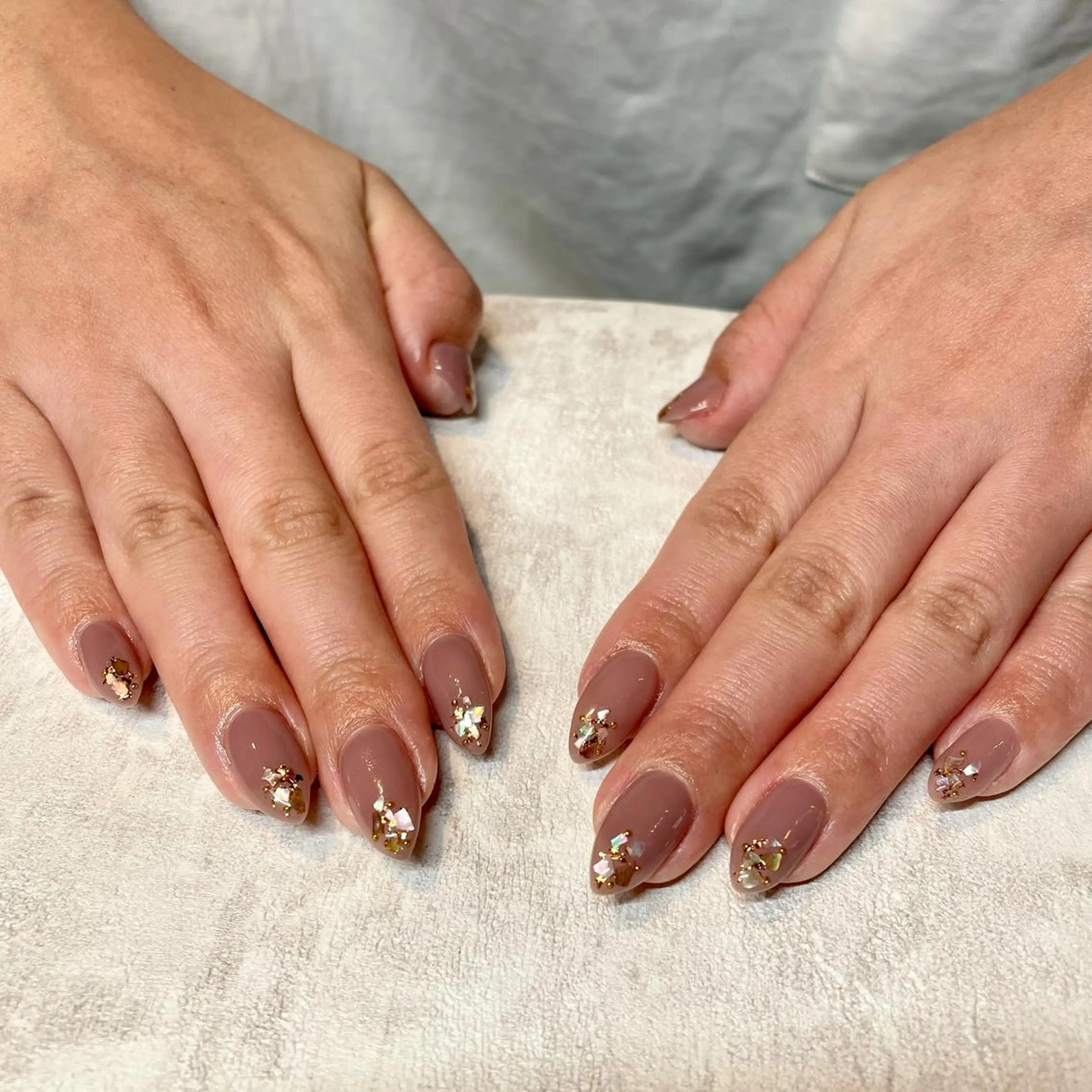 ネイル Tocowaka マエダのネイルデザイン