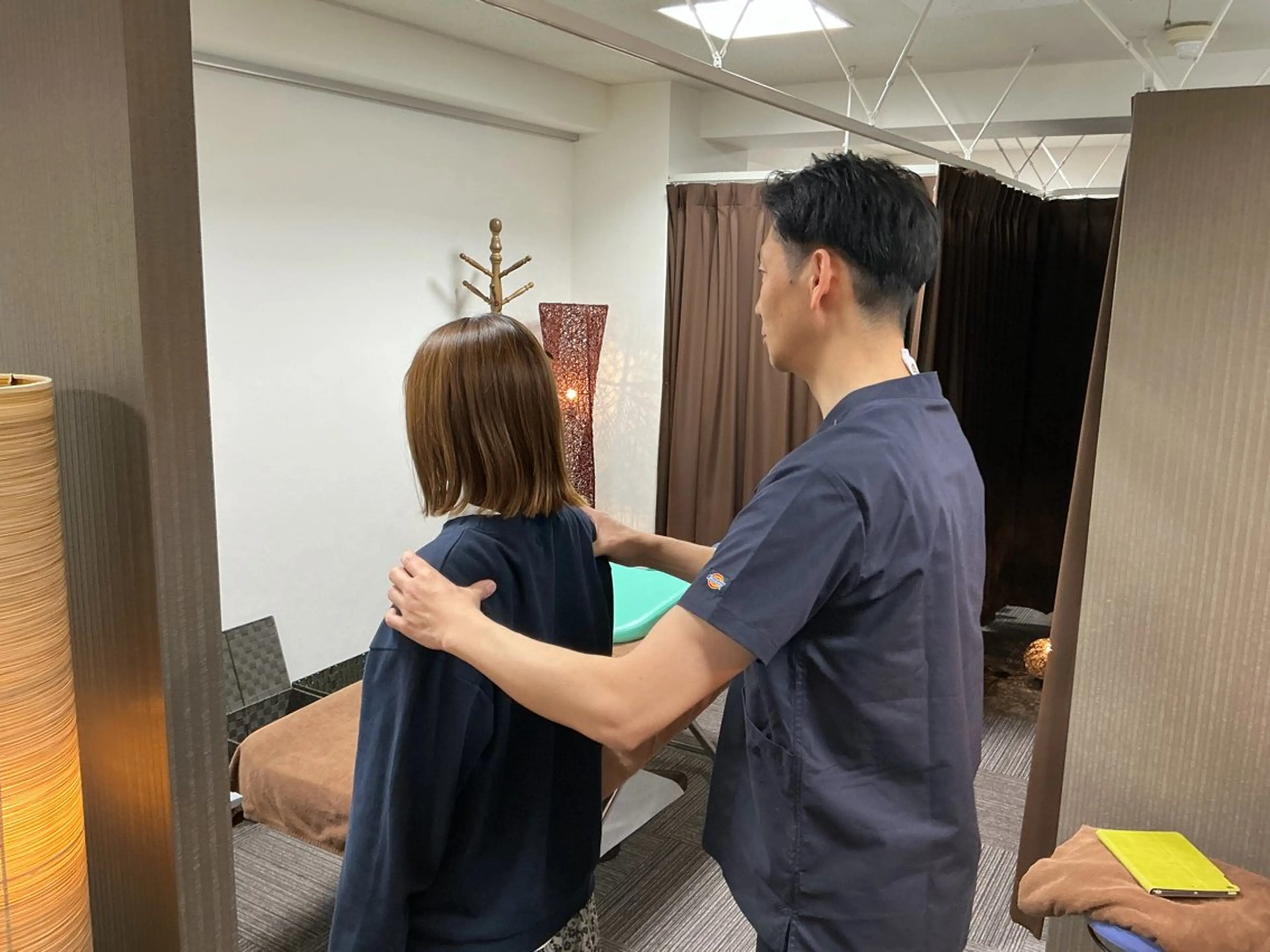 リラク 山﨑 竜二のエステ・リラクイメージ