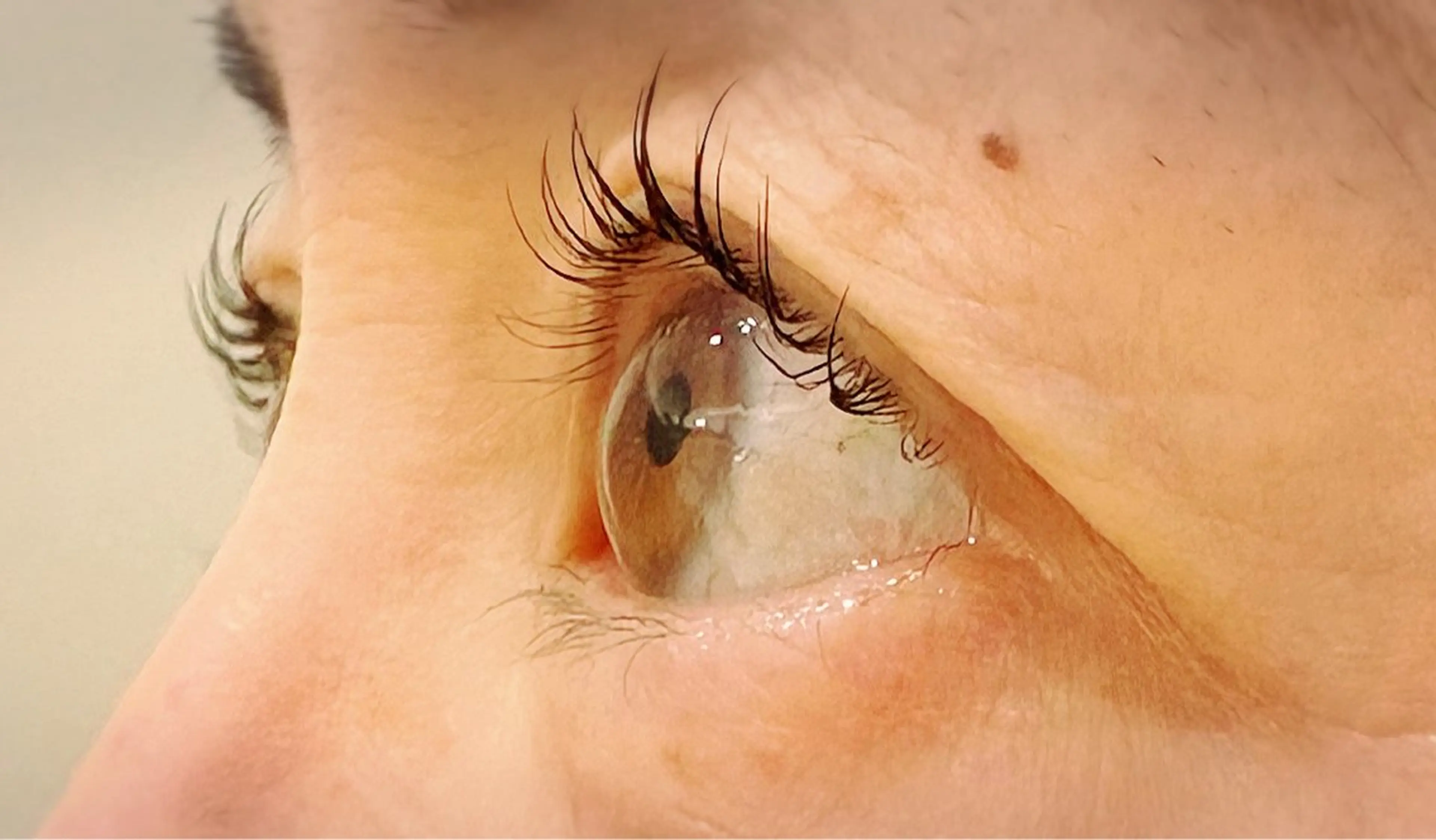 マツエク・マツパ パリジェンヌラッシュリフト マツパ 野村 勇人のマツエク・マツパデザイン