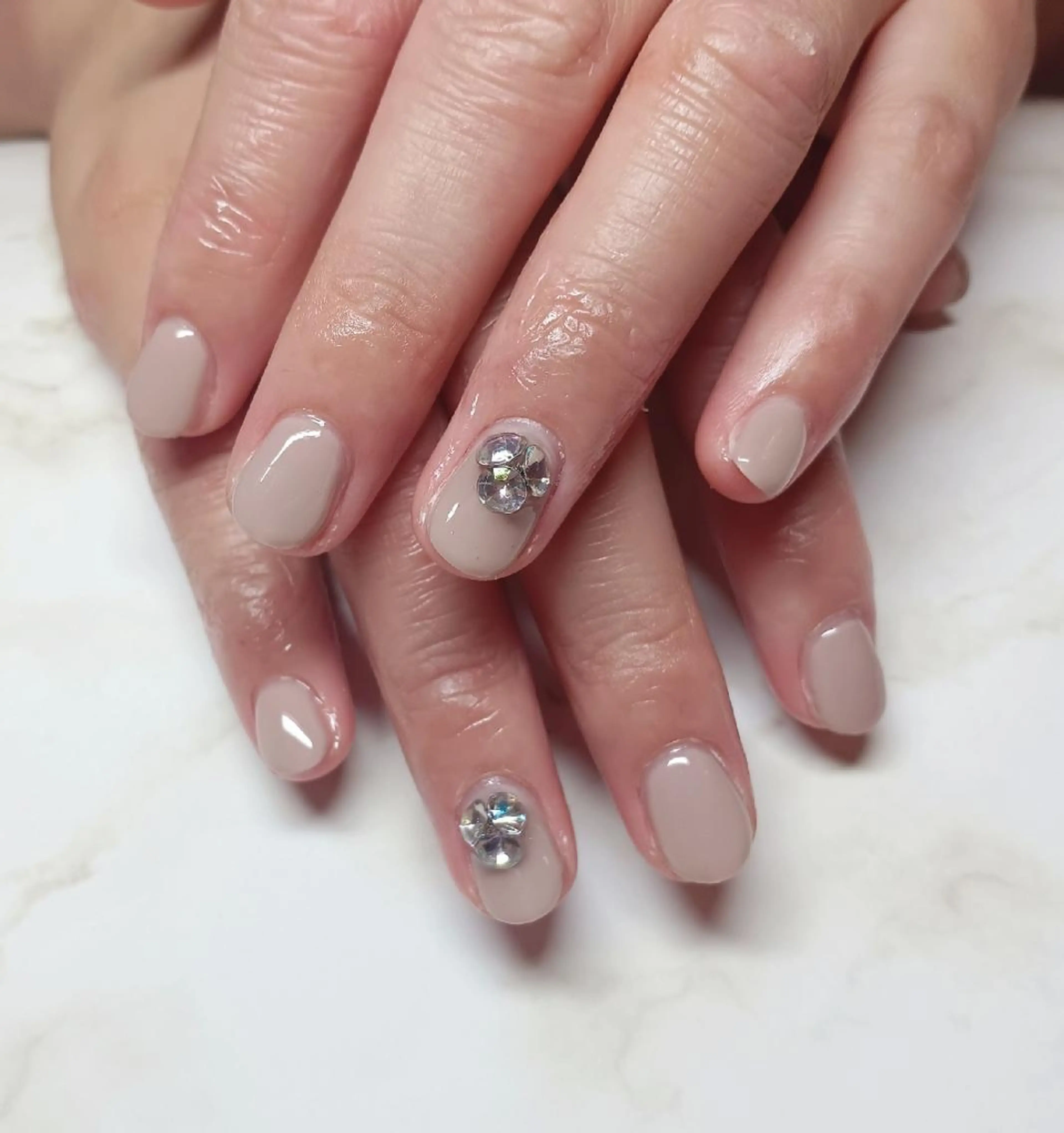 ネイル ハンドネイル Nail Salon macherieのネイルデザイン