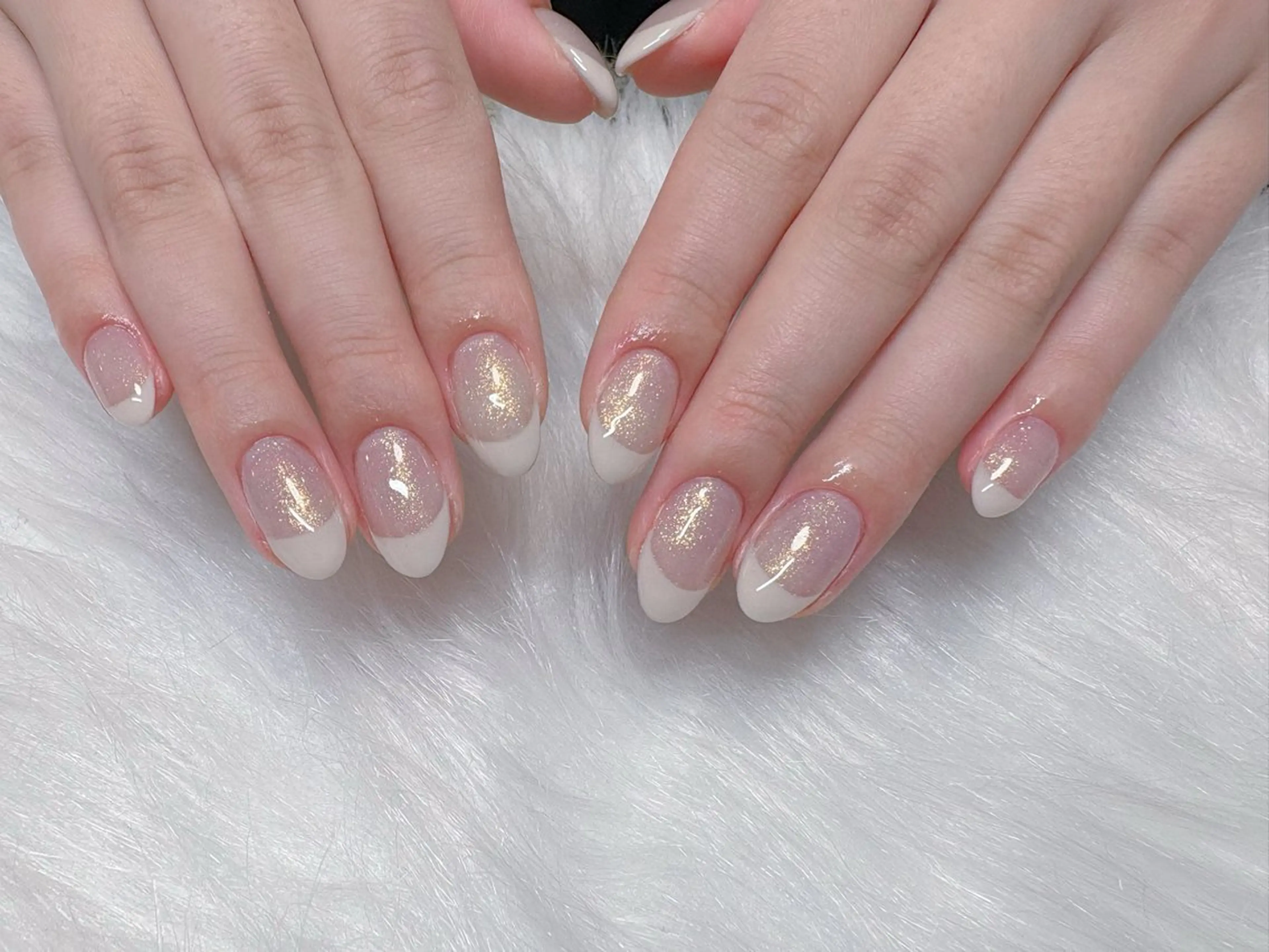 ネイル ハンドネイル エン Nail salonのネイルデザイン