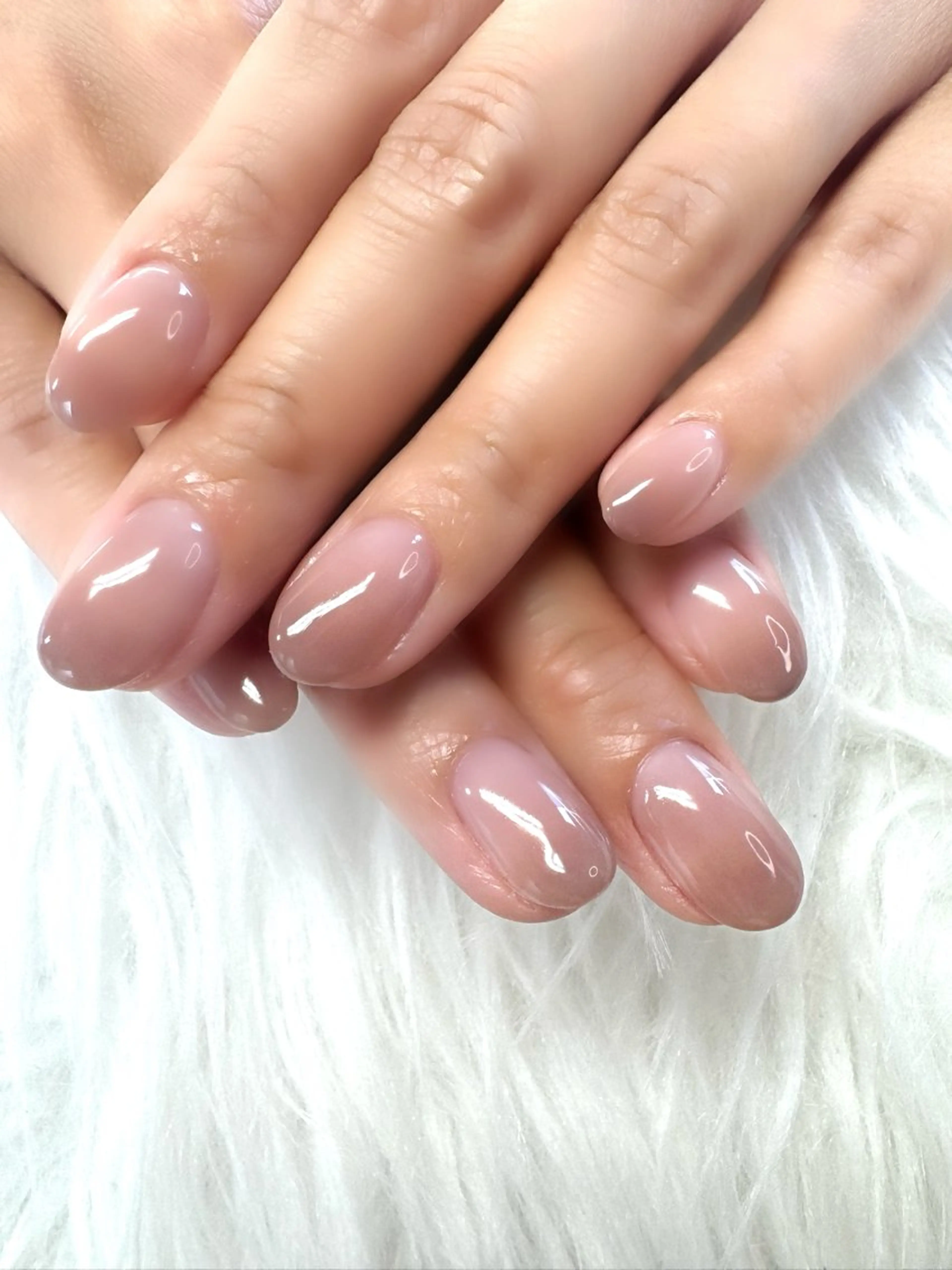 ネイル i. micaのネイルデザイン