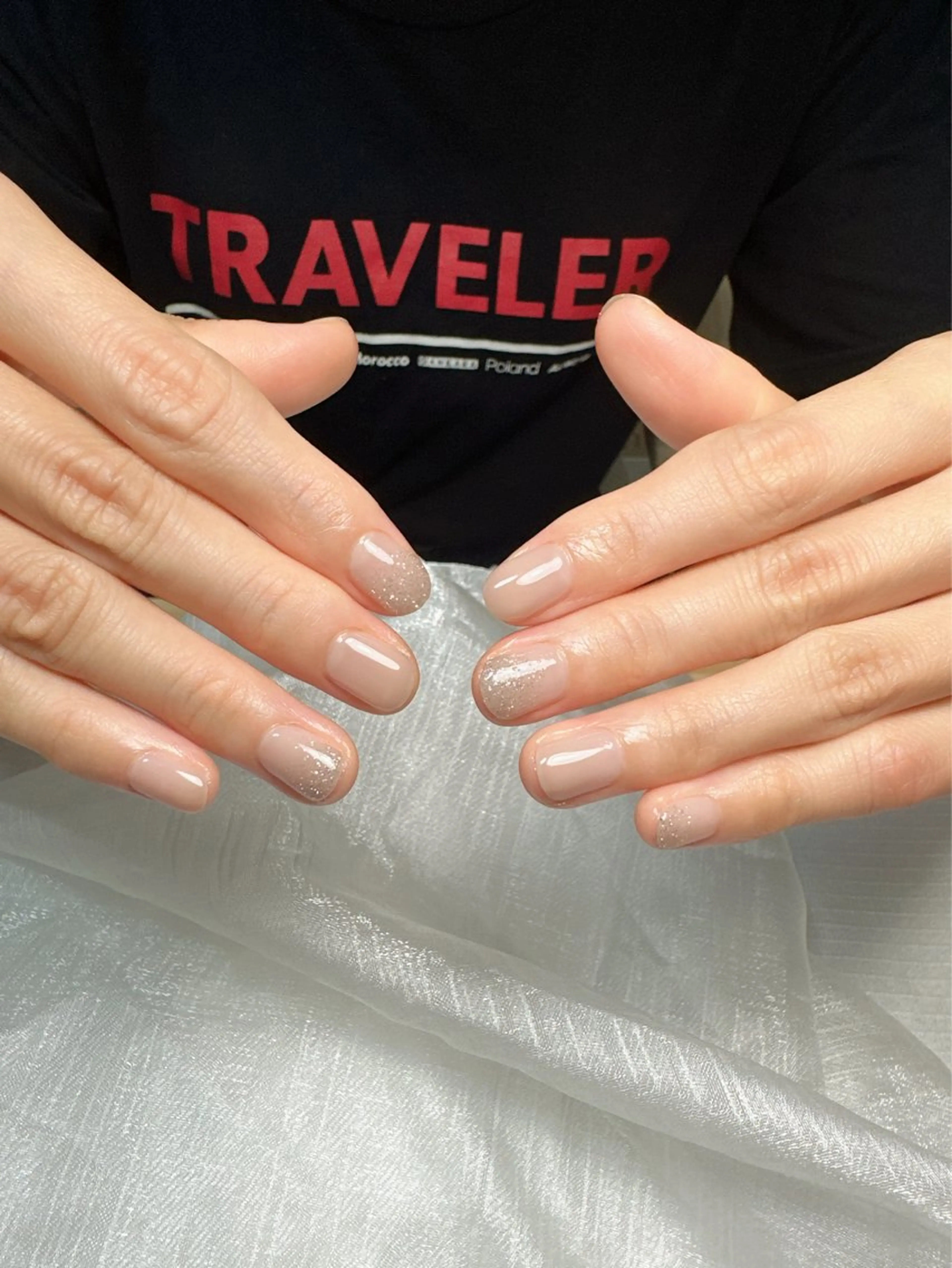 ネイル P&Y NailSalonのネイルデザイン