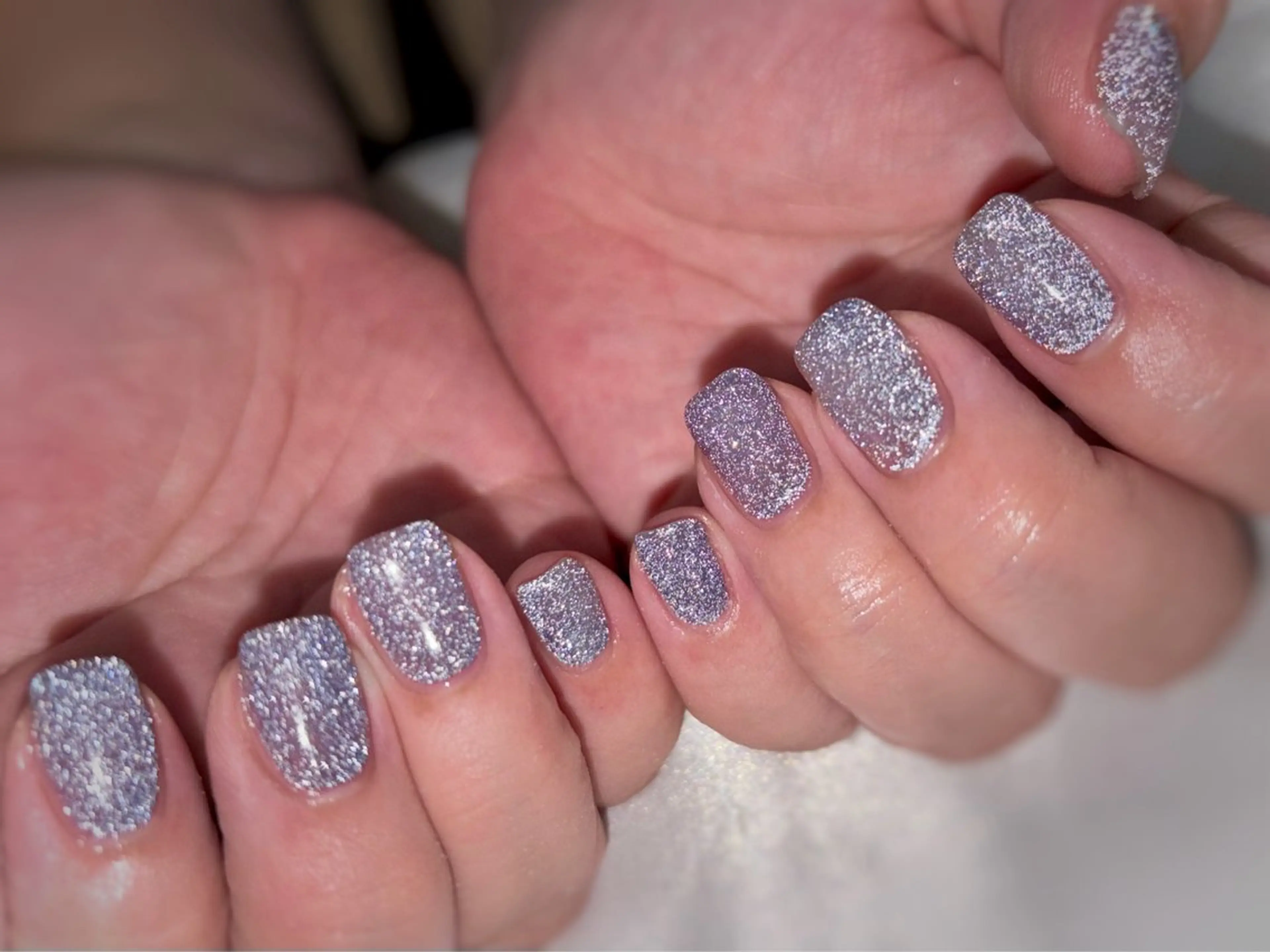 ネイル ハンドネイル Nail salon Cielel⟡Ayaのネイルデザイン