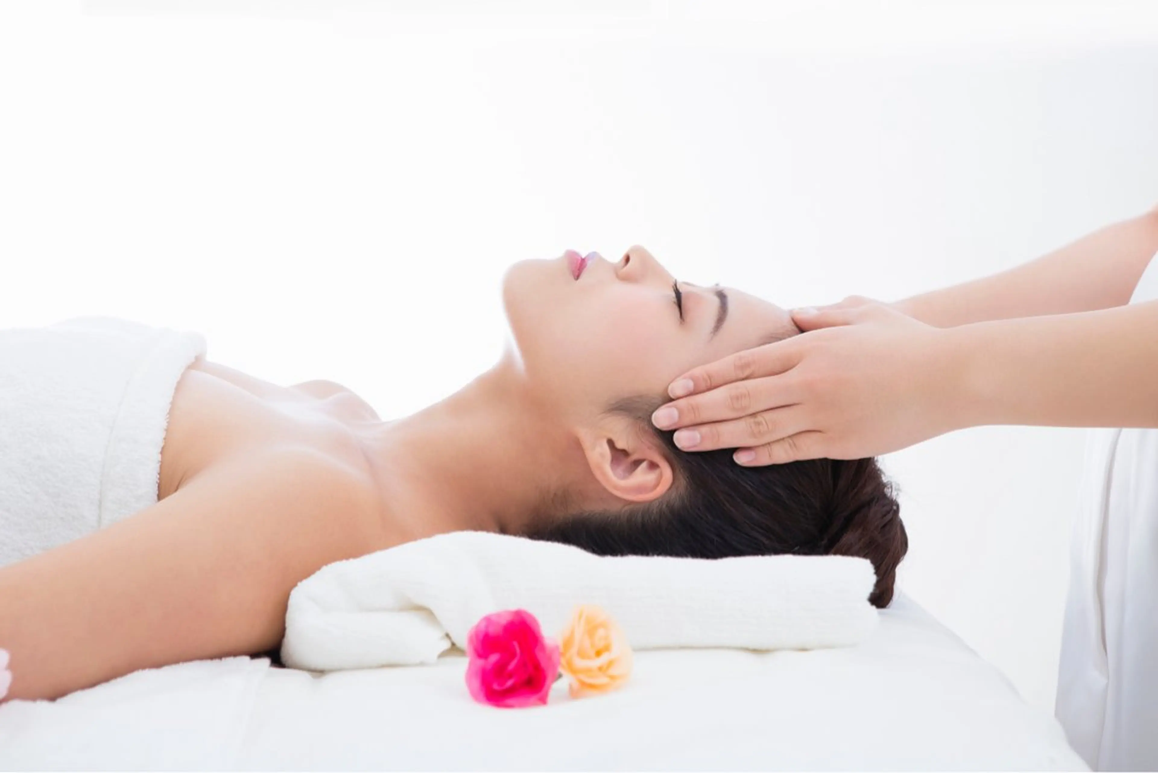 稲角 芹香のエステ・リラクイメージ