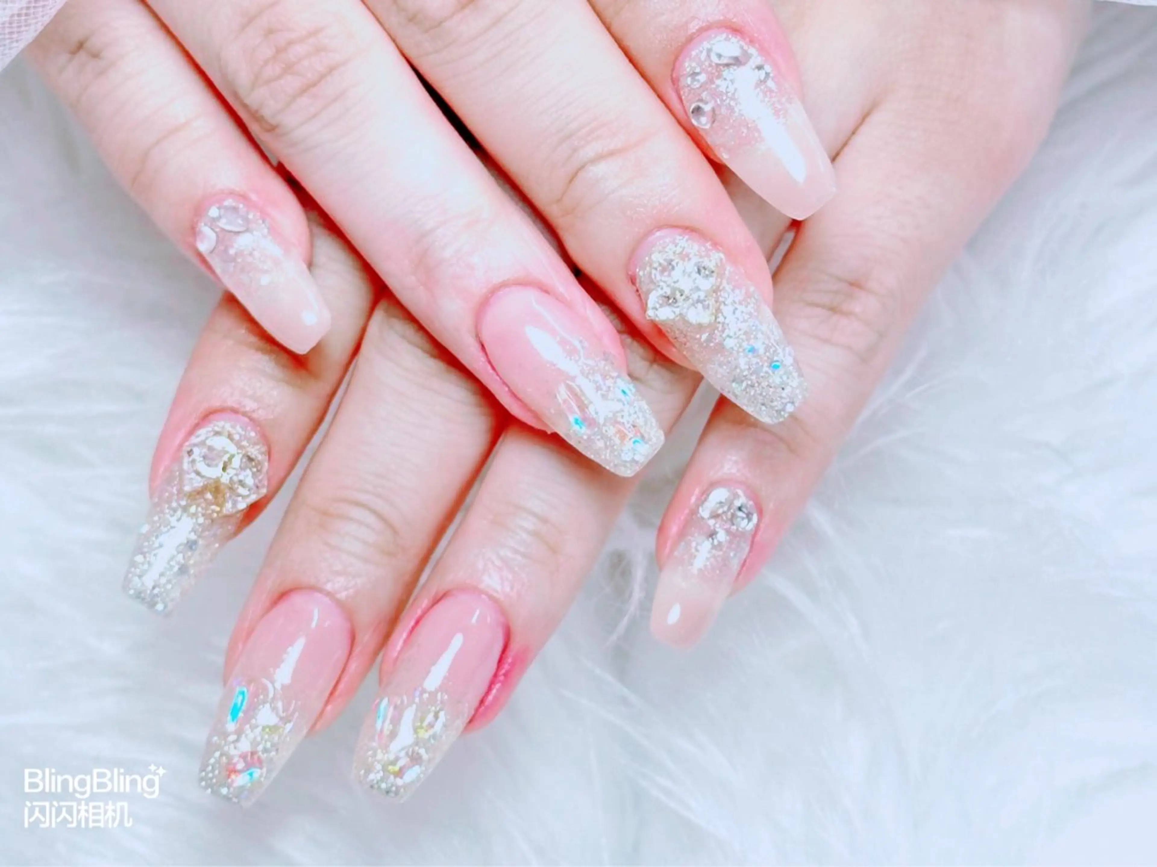 ネイル ハンドネイル Candy nailのネイルデザイン