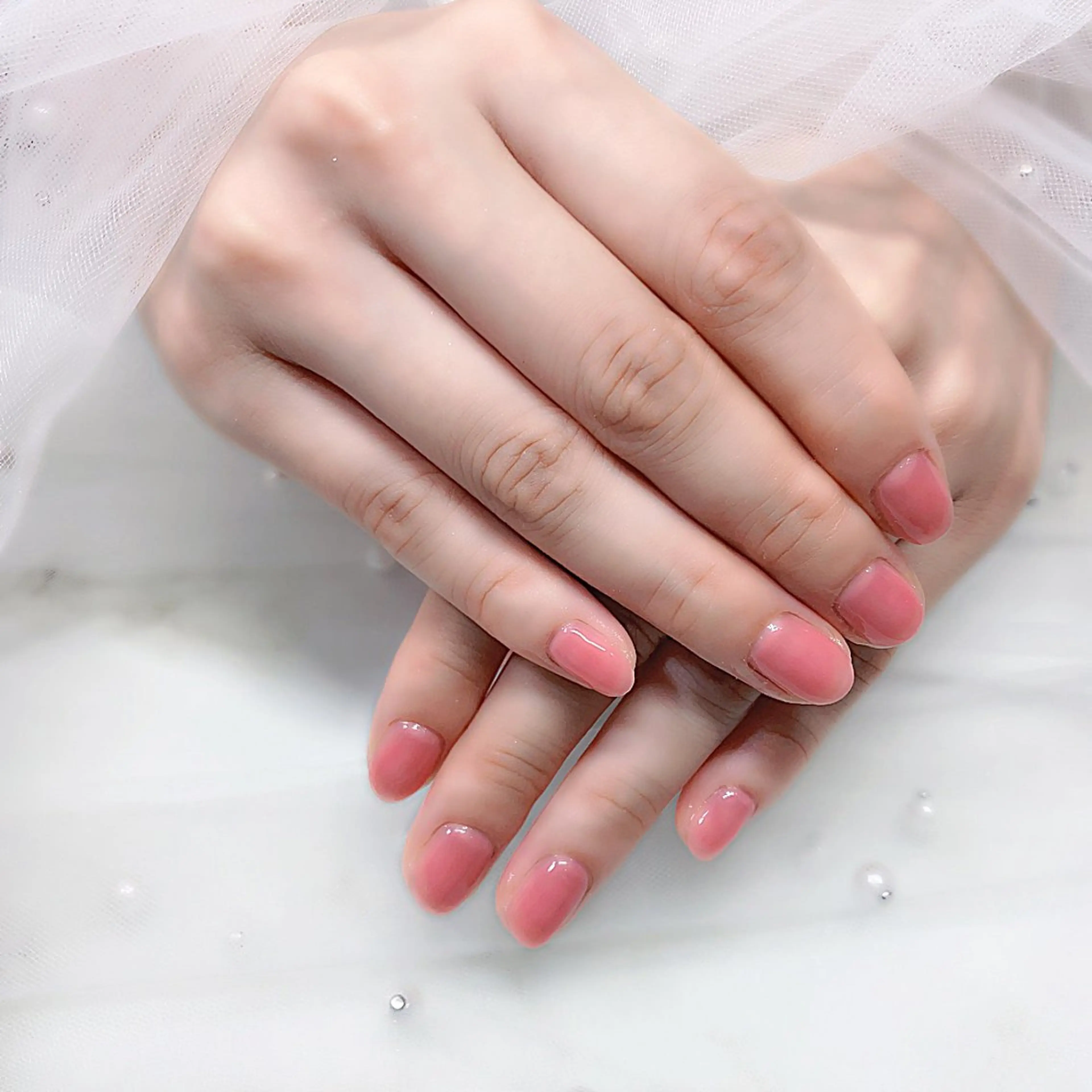 ネイル 整体・ネイル ヨシ堂💅のネイルデザイン