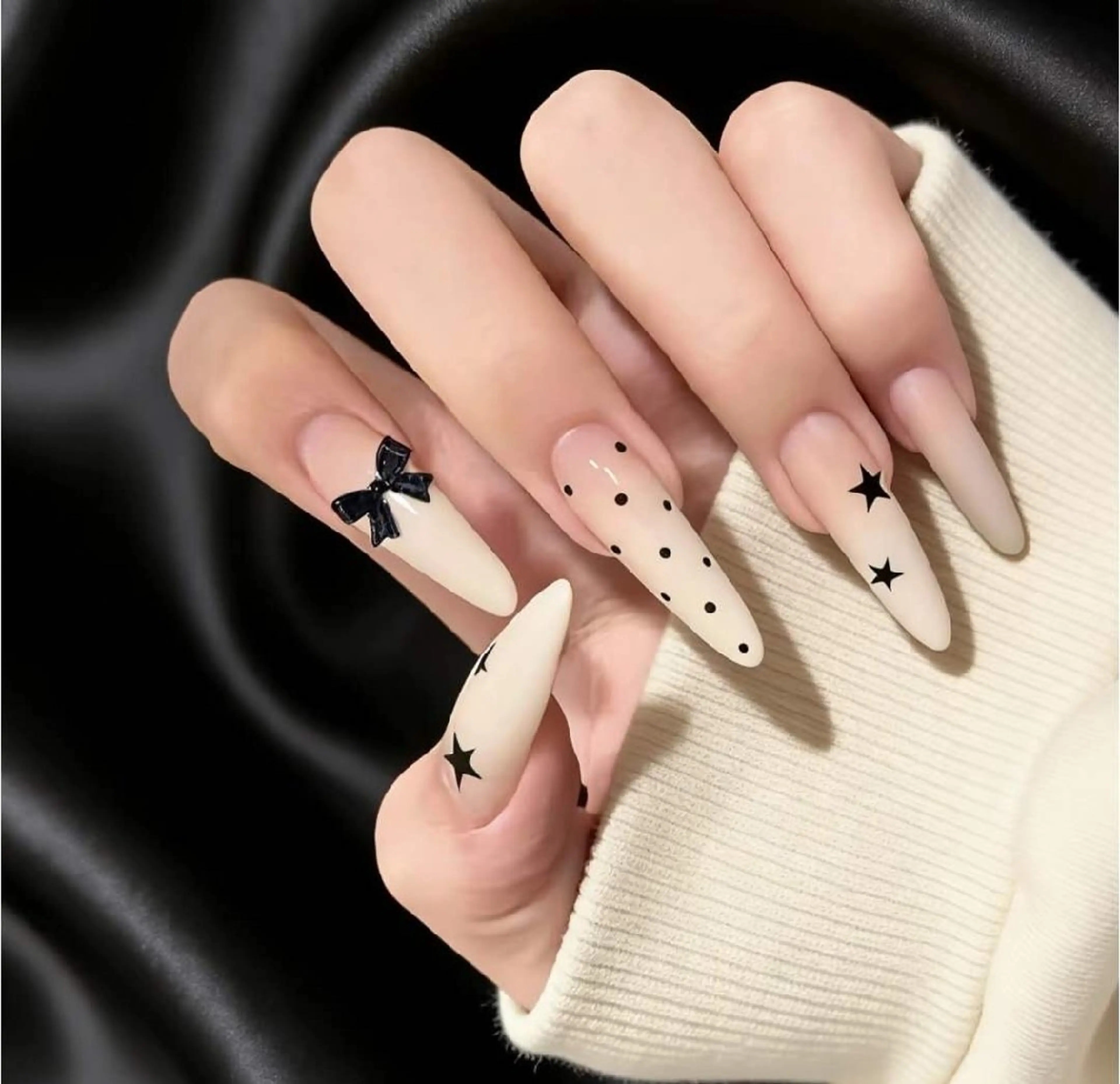 ネイル CI CI北千住のネイルデザイン