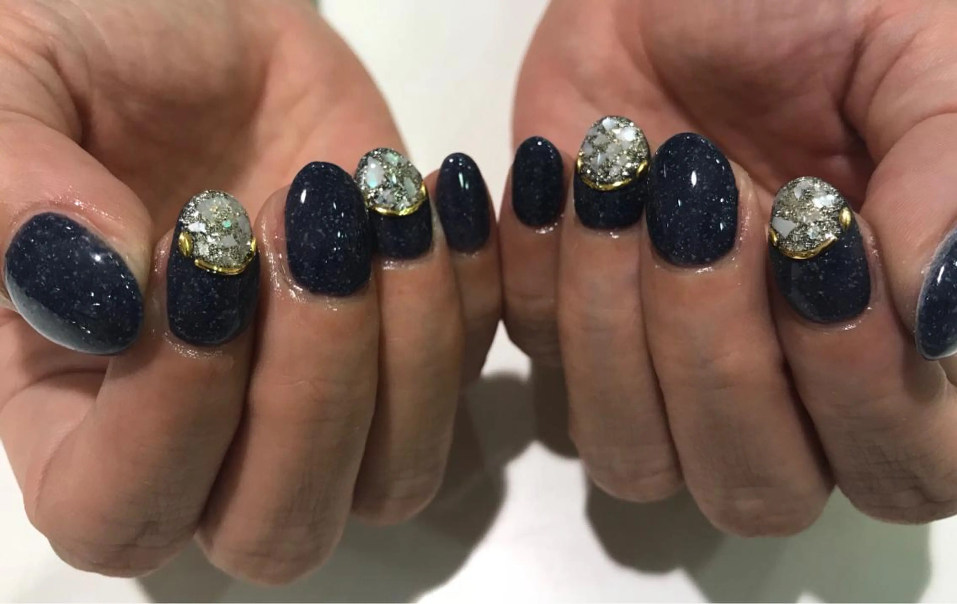 ネイル ハンドネイル ハンドケア Charme. NOBUKOのネイルデザイン