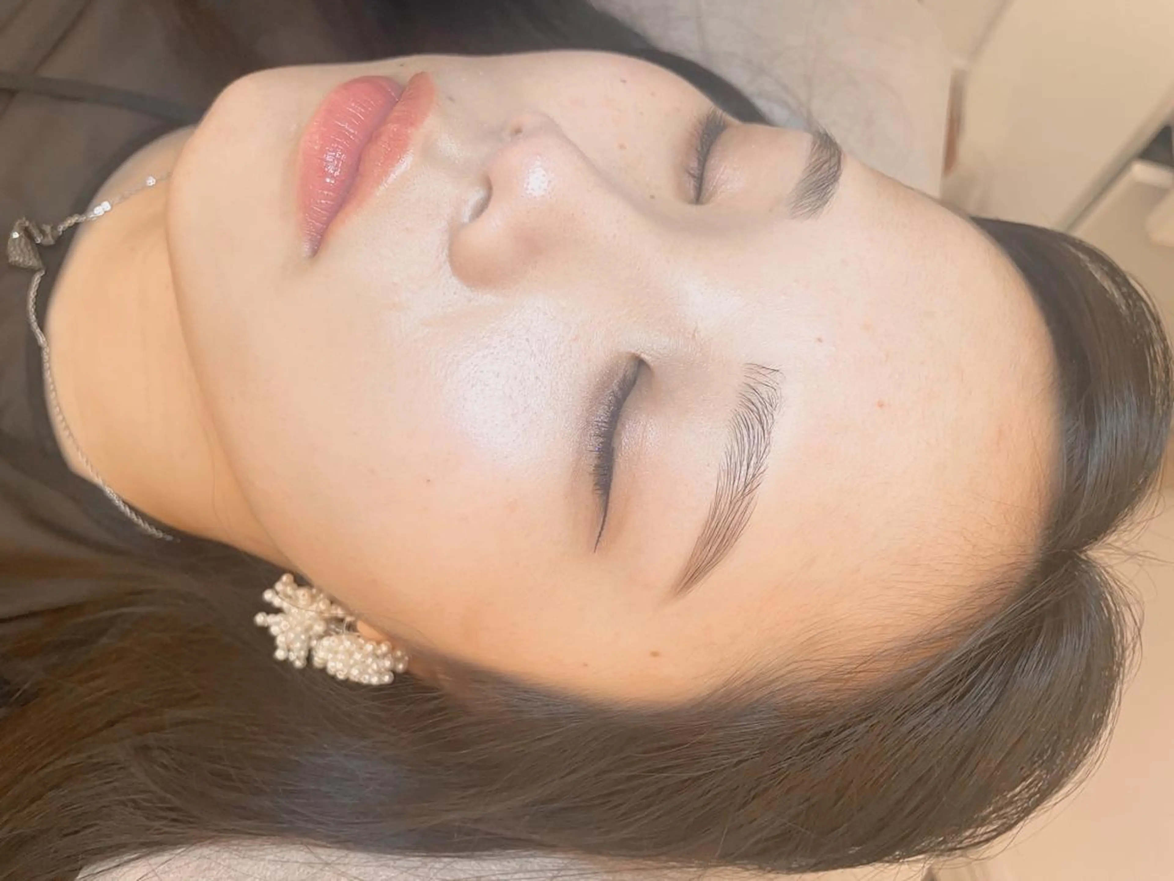 セミロング カラー パーマ ヘアアレンジ メンズ キッズ ネイル マツエク・マツパ アイブロウ ワックス脱毛 Cupidトップ アイリスト石川のマツエク・マツパデザイン